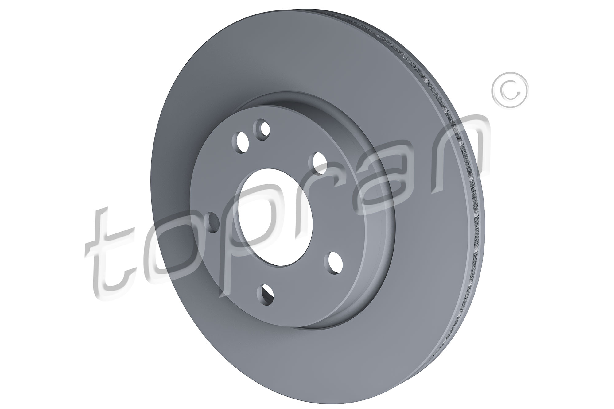 Topran Remschijven 401 401