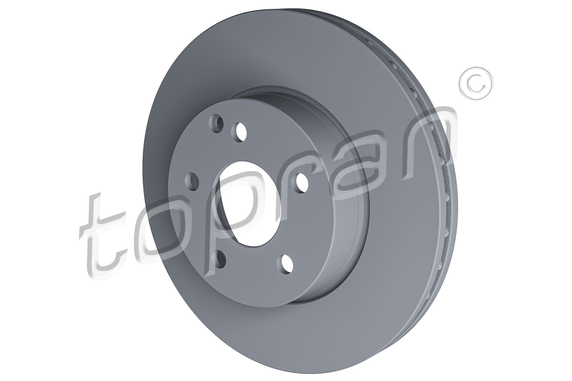 Topran Remschijven 401 899