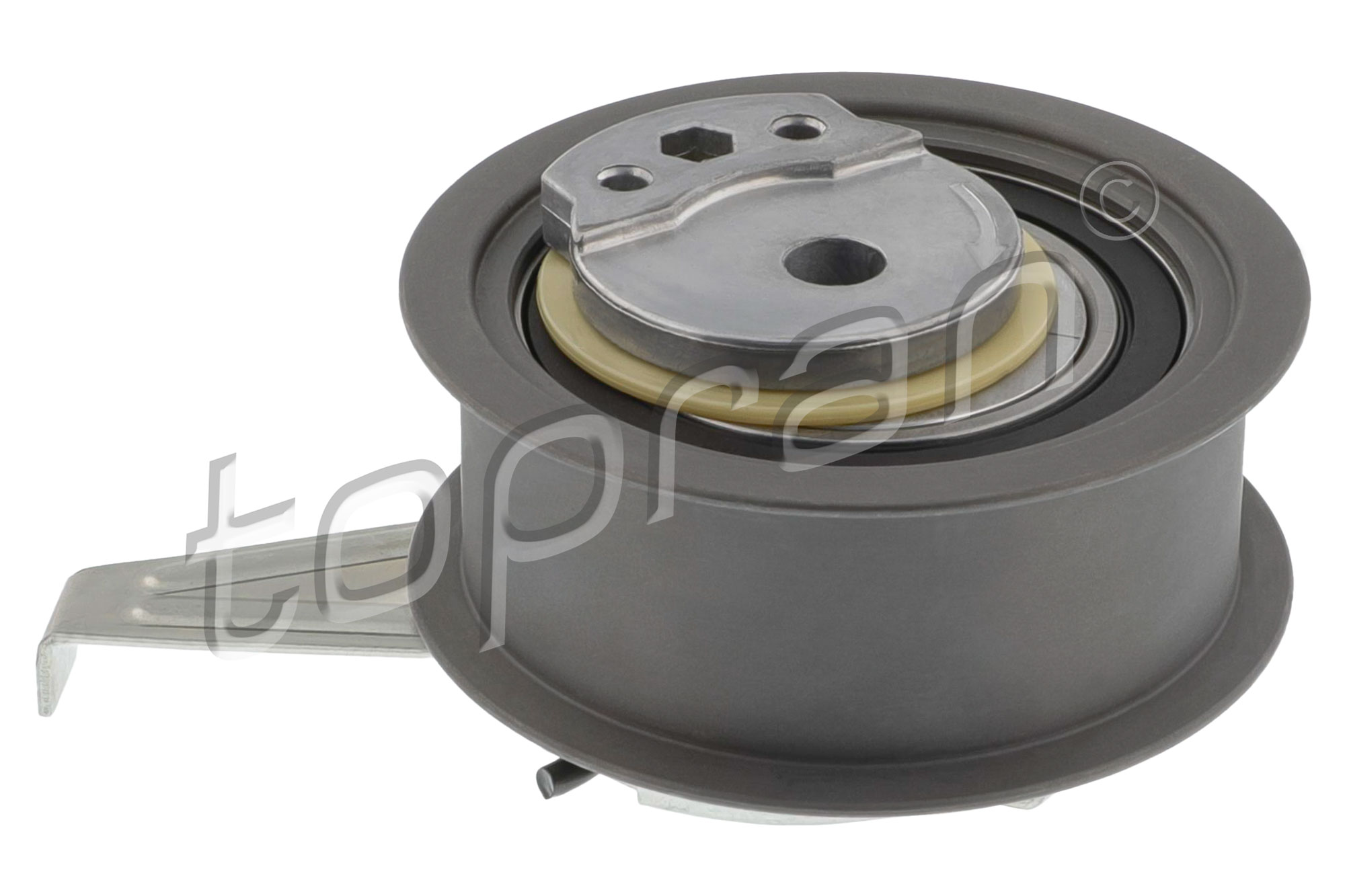 Topran Spanrol distributieriem 116 148