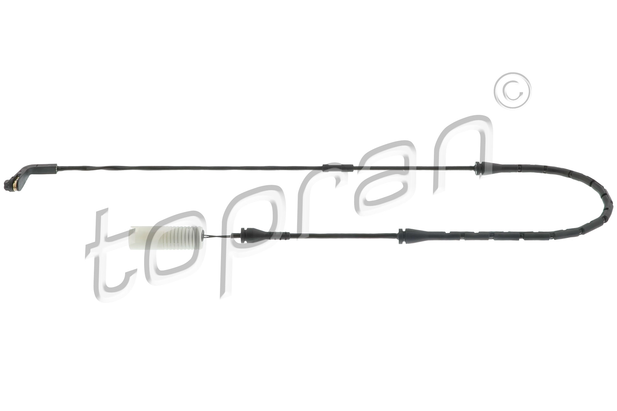 Topran Slijtage indicator 501 837