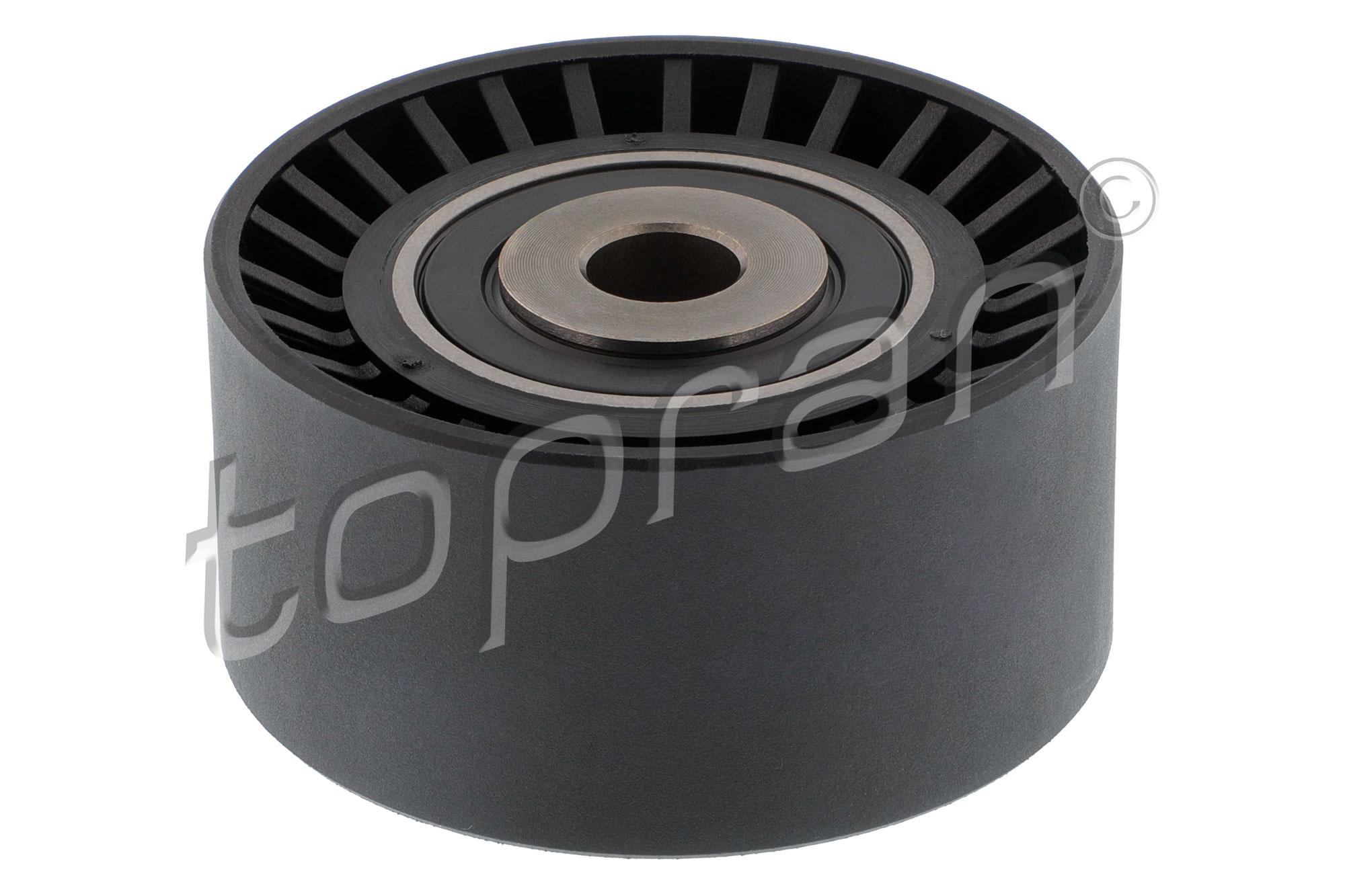 Topran Geleiderol distributieriem 304 466