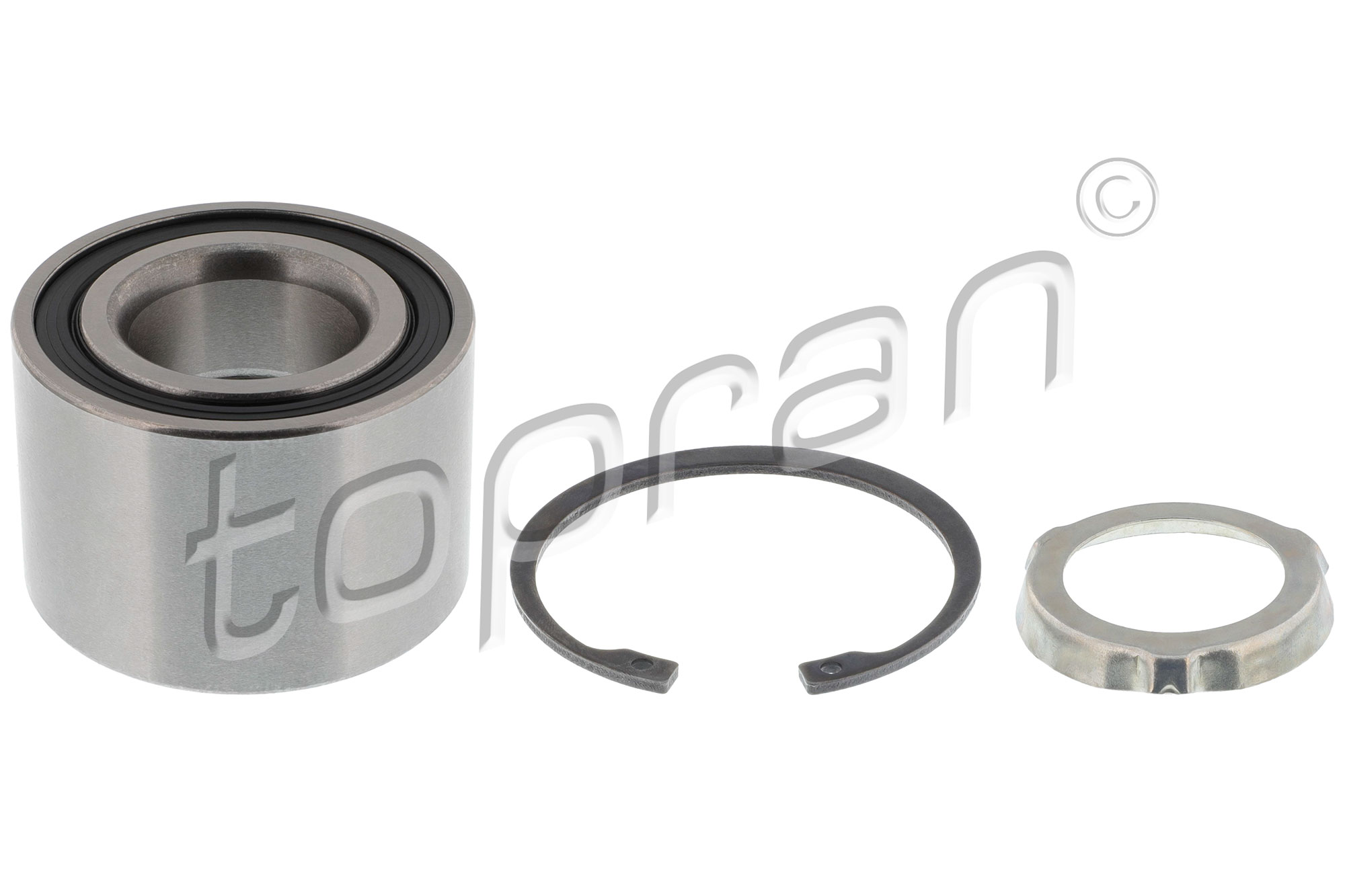 Topran Wiellagerset 500 636