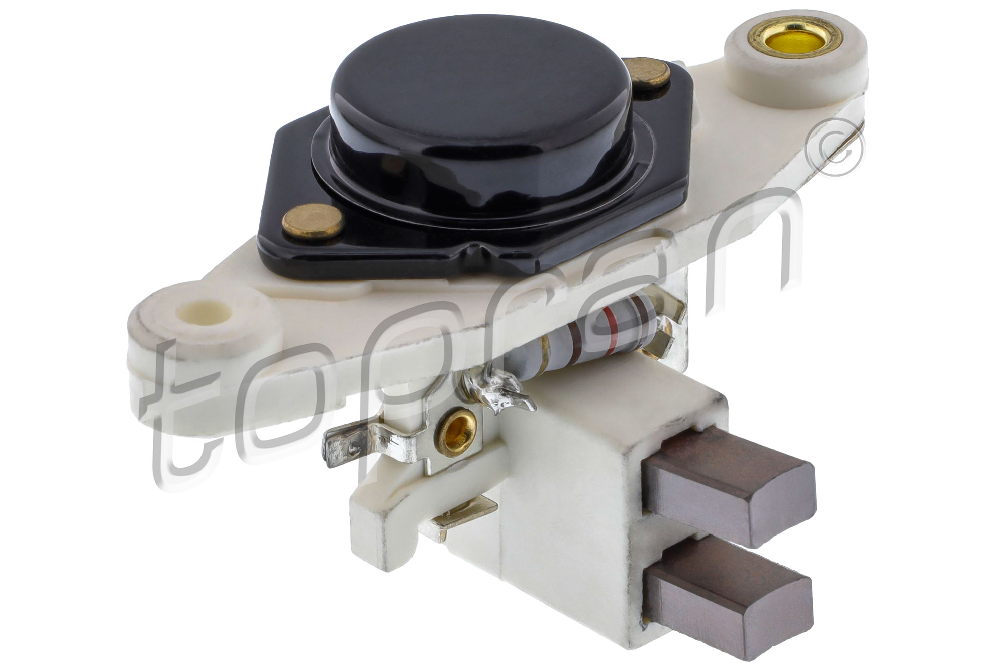 Topran Spanningsregelaar 720 296