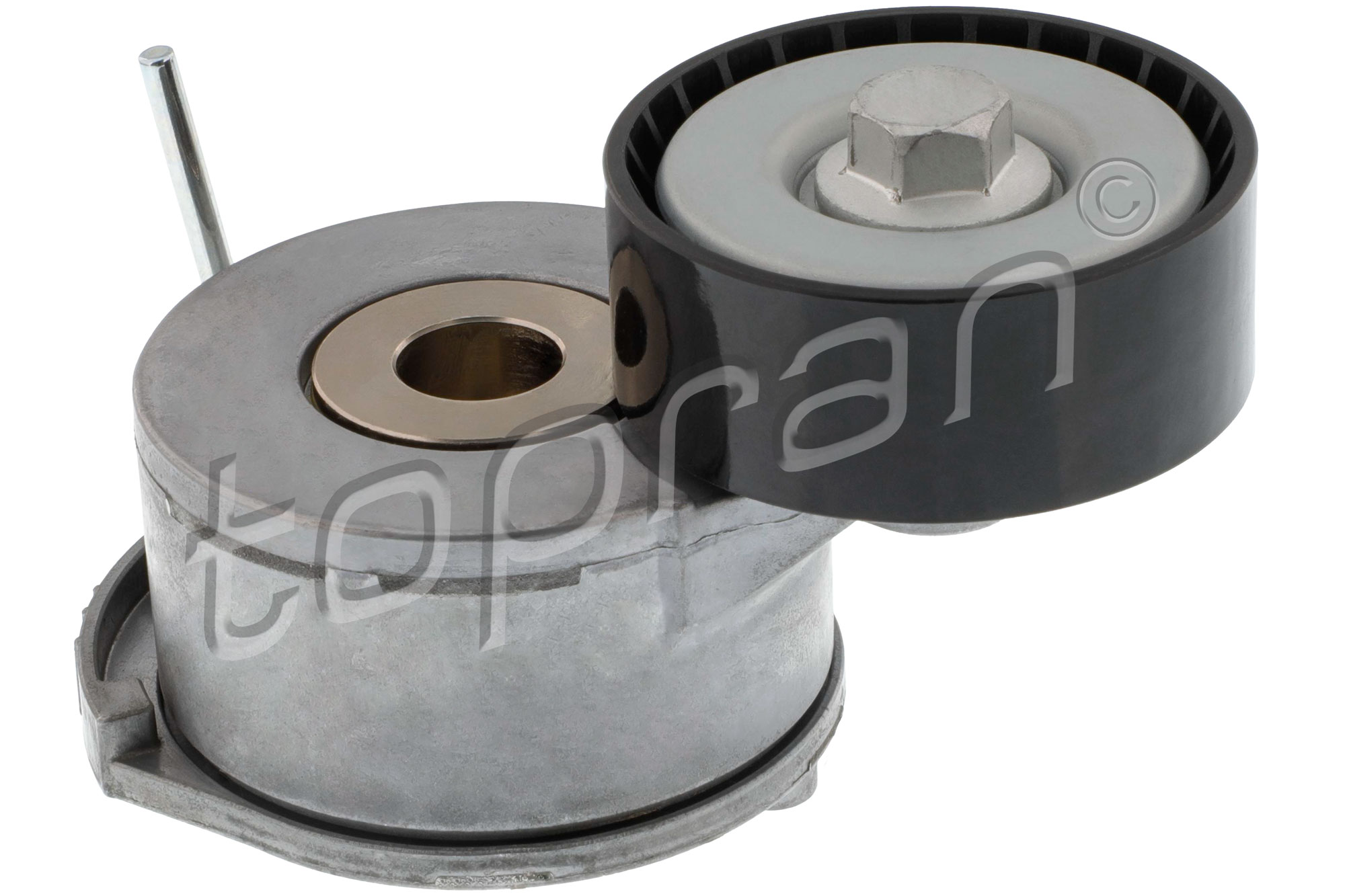 Topran Spanner poly V-riem 304 471
