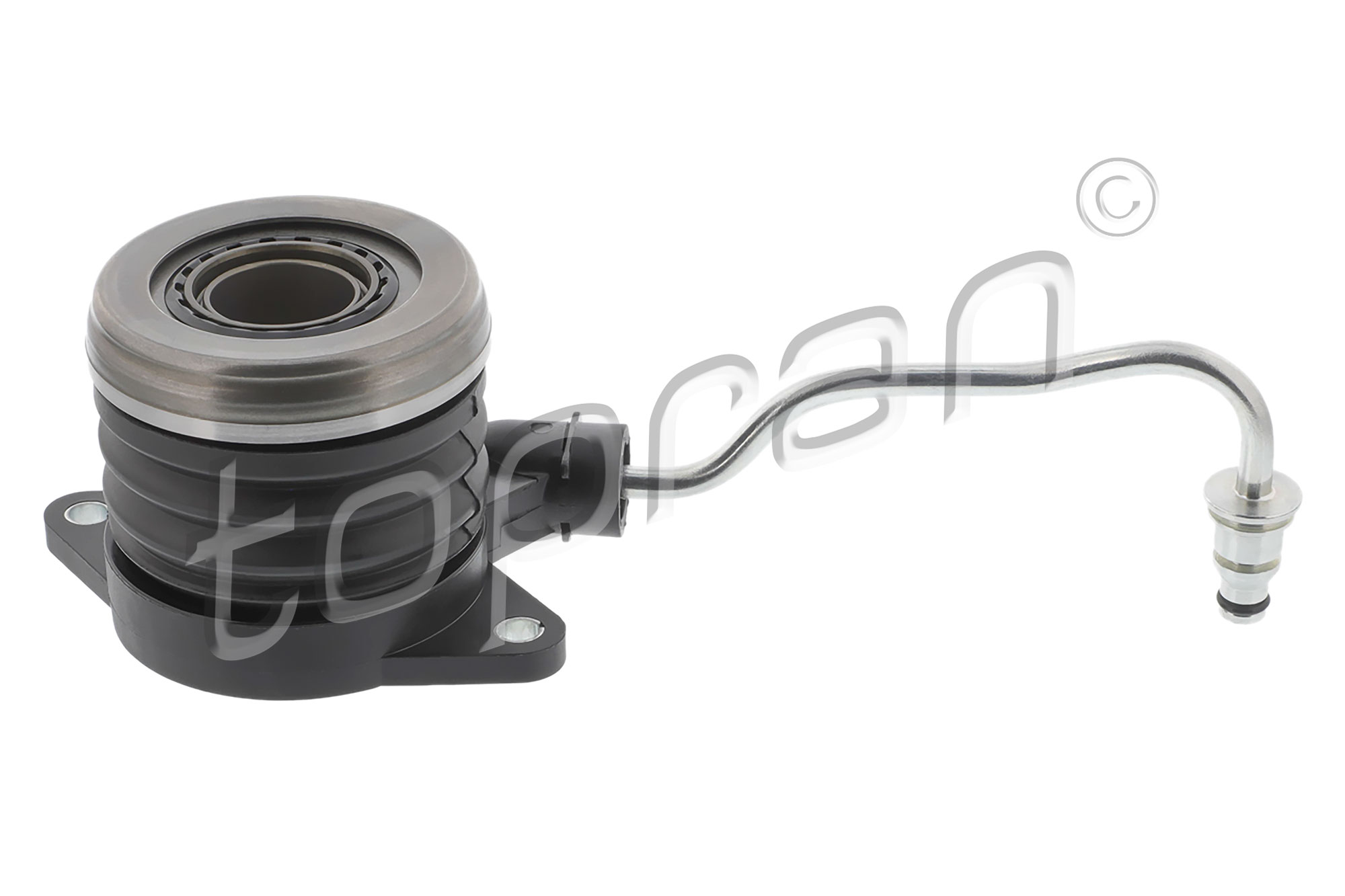 Topran Koppelingsdruklager , koppeling 601 990