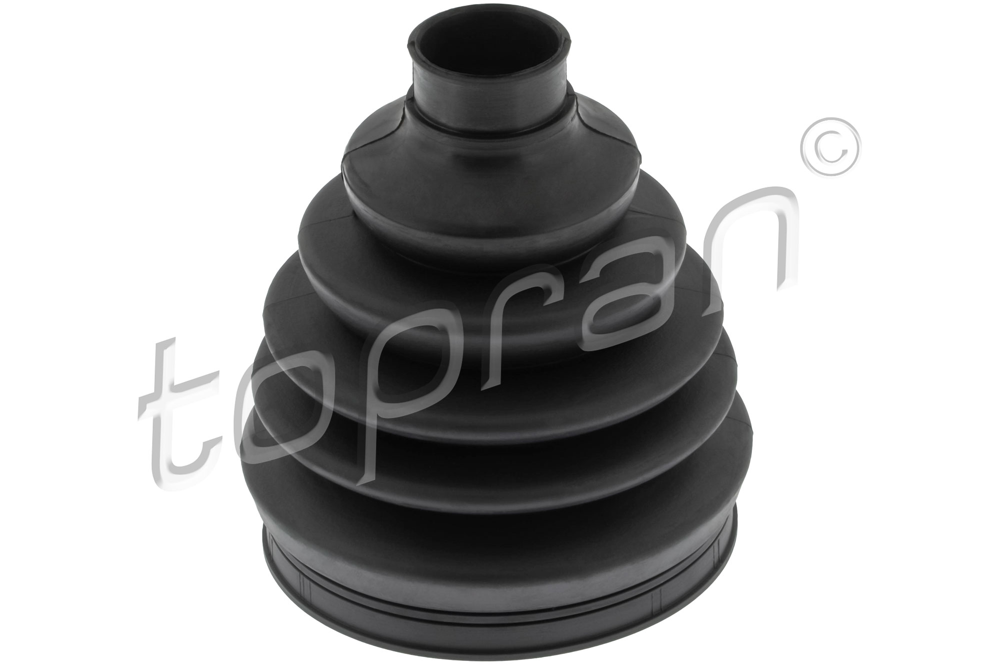 Topran Aandrijfashoes 109 255
