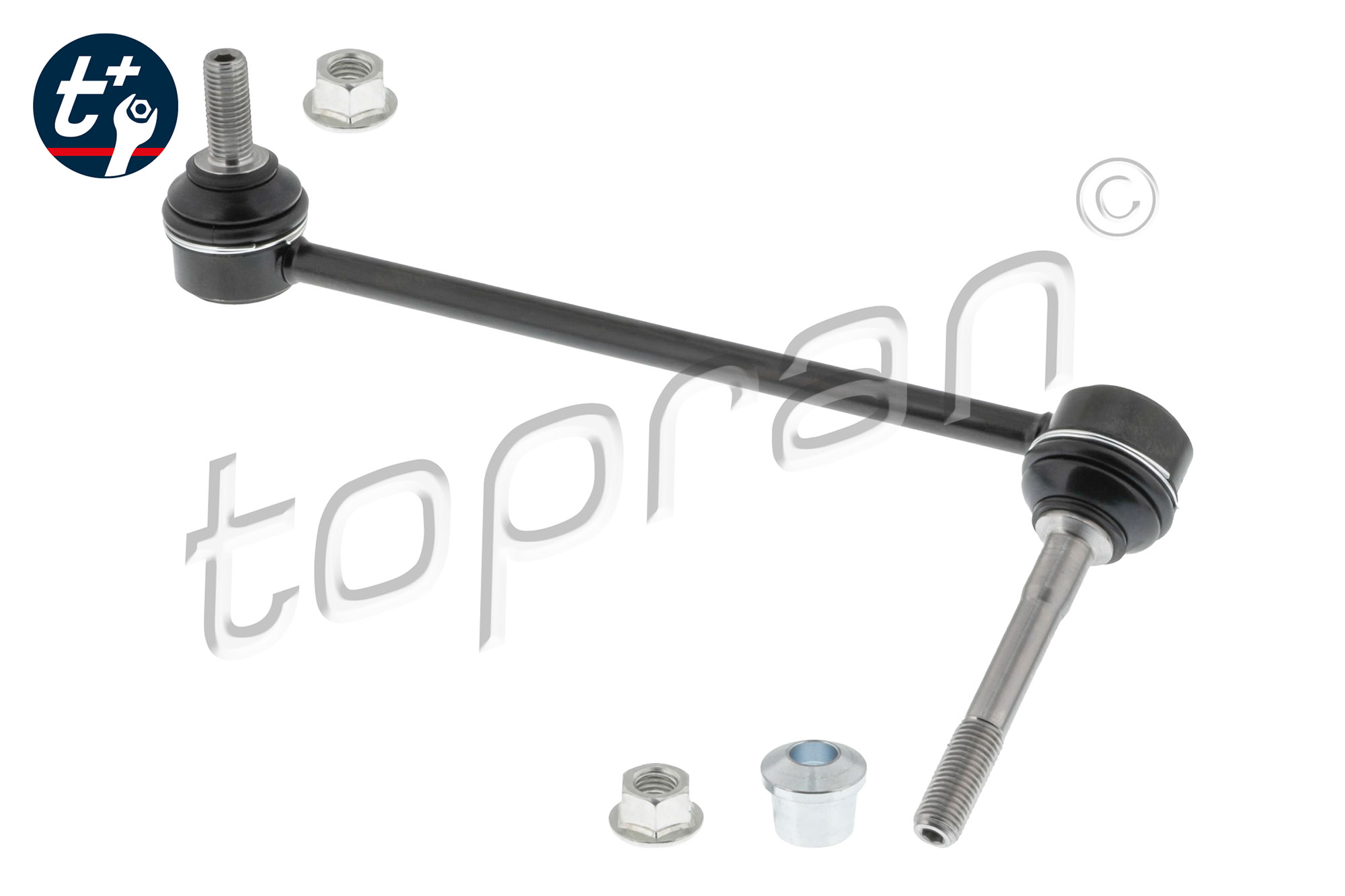 Topran Stabilisatorstang 501 490