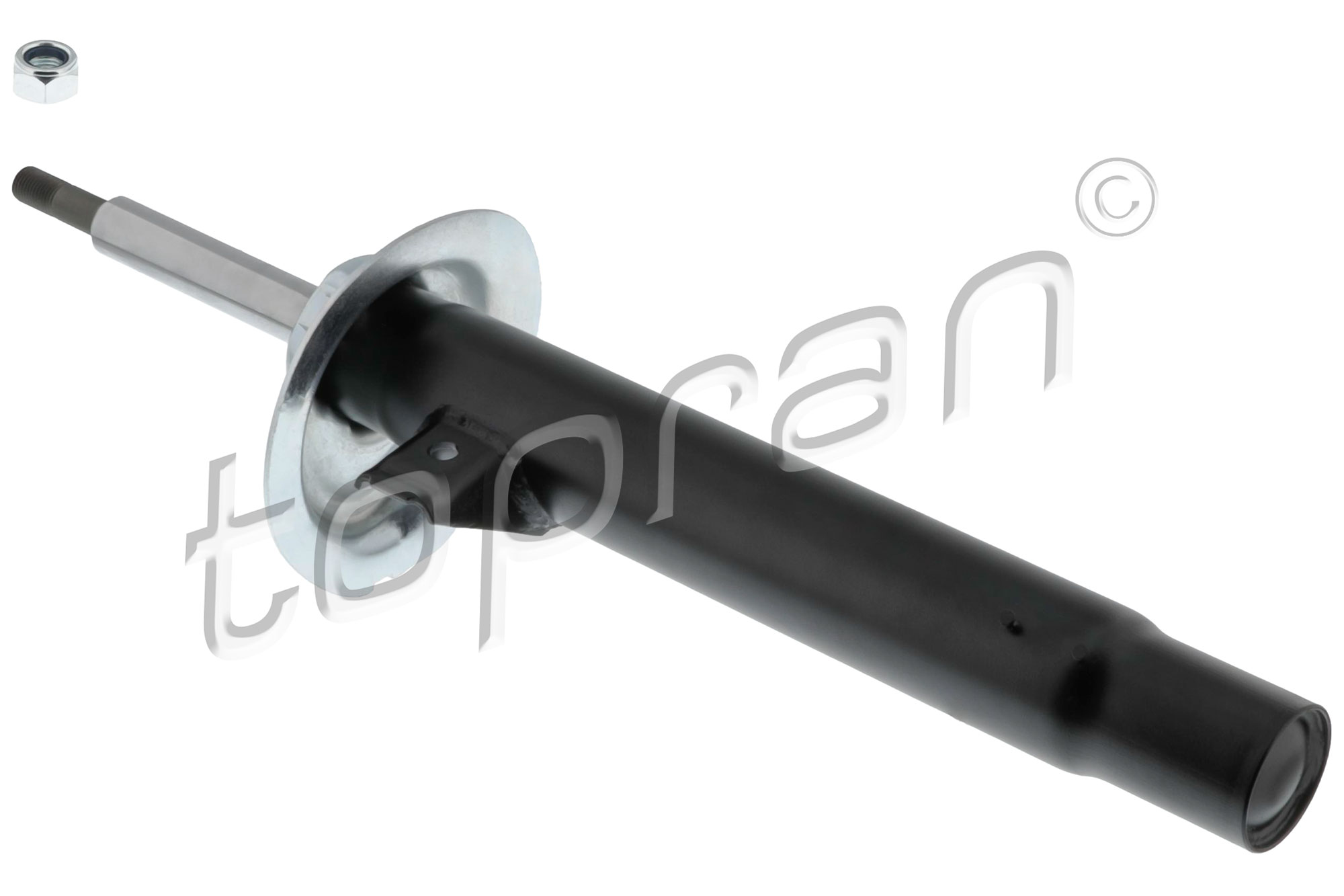 Topran Schokdemper 501 626