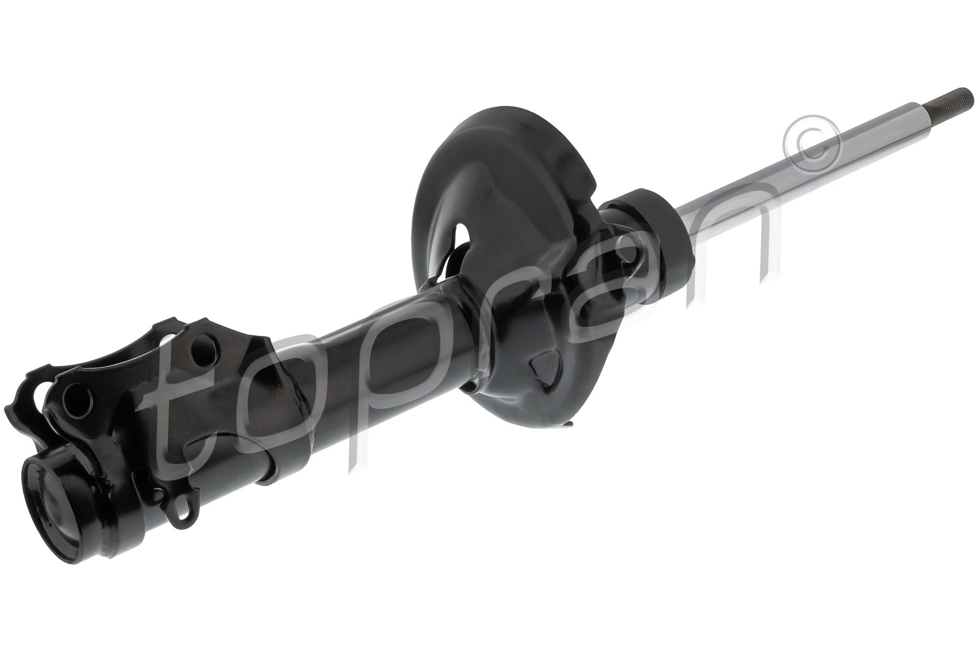 Topran Schokdemper 108 367