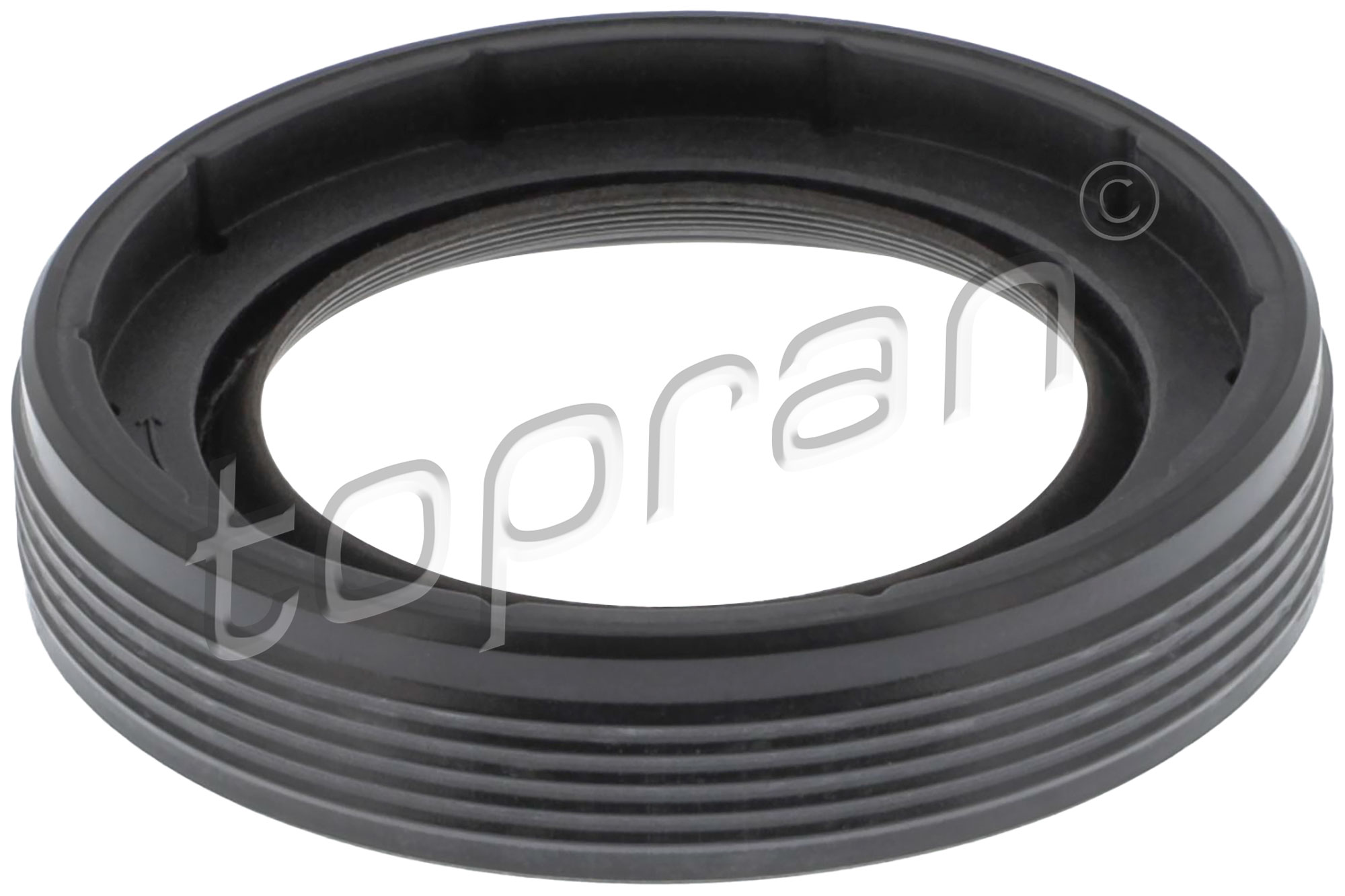 Topran Nokkenas keerring 113 628