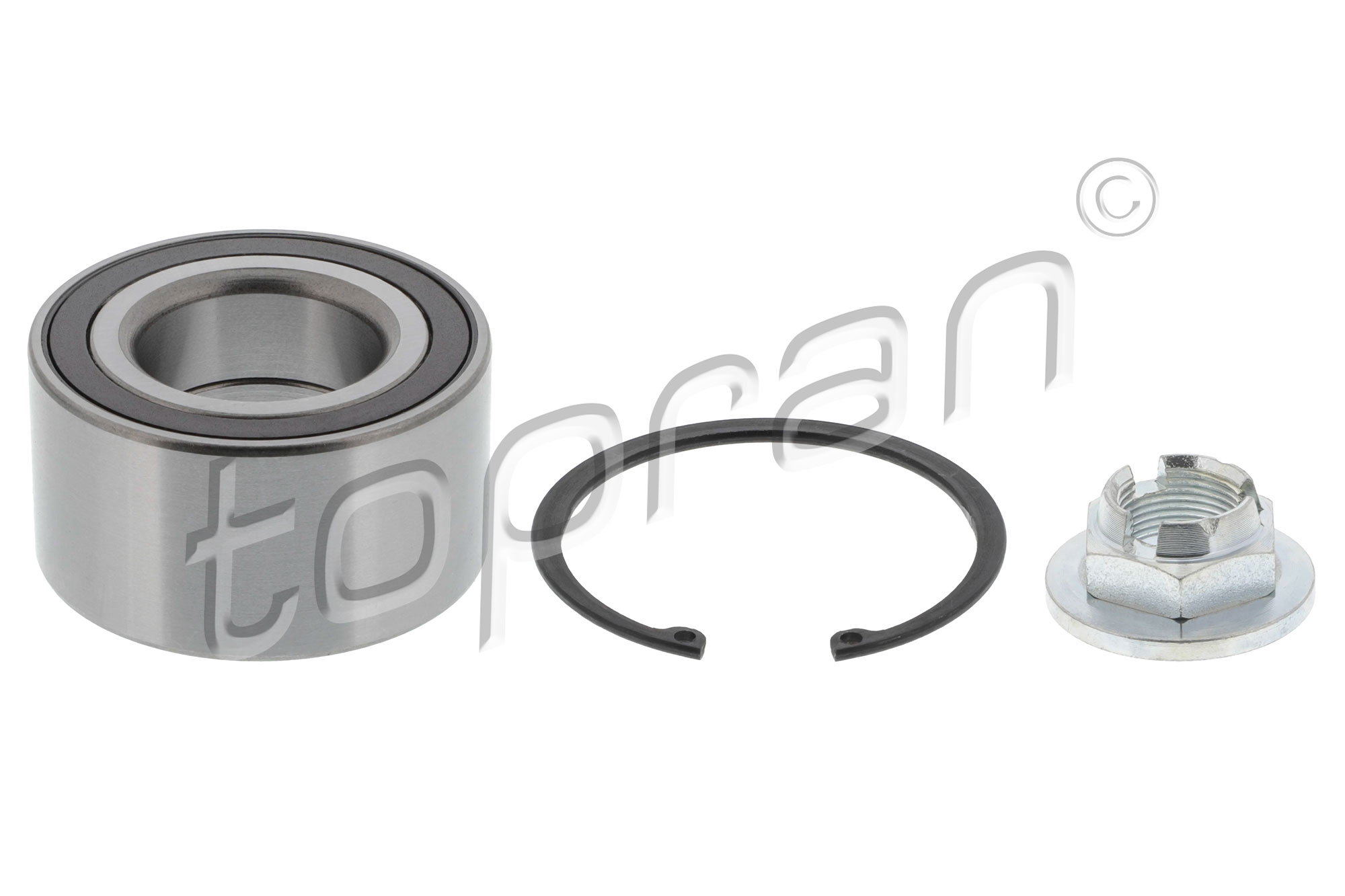 Topran Wiellagerset 304 091