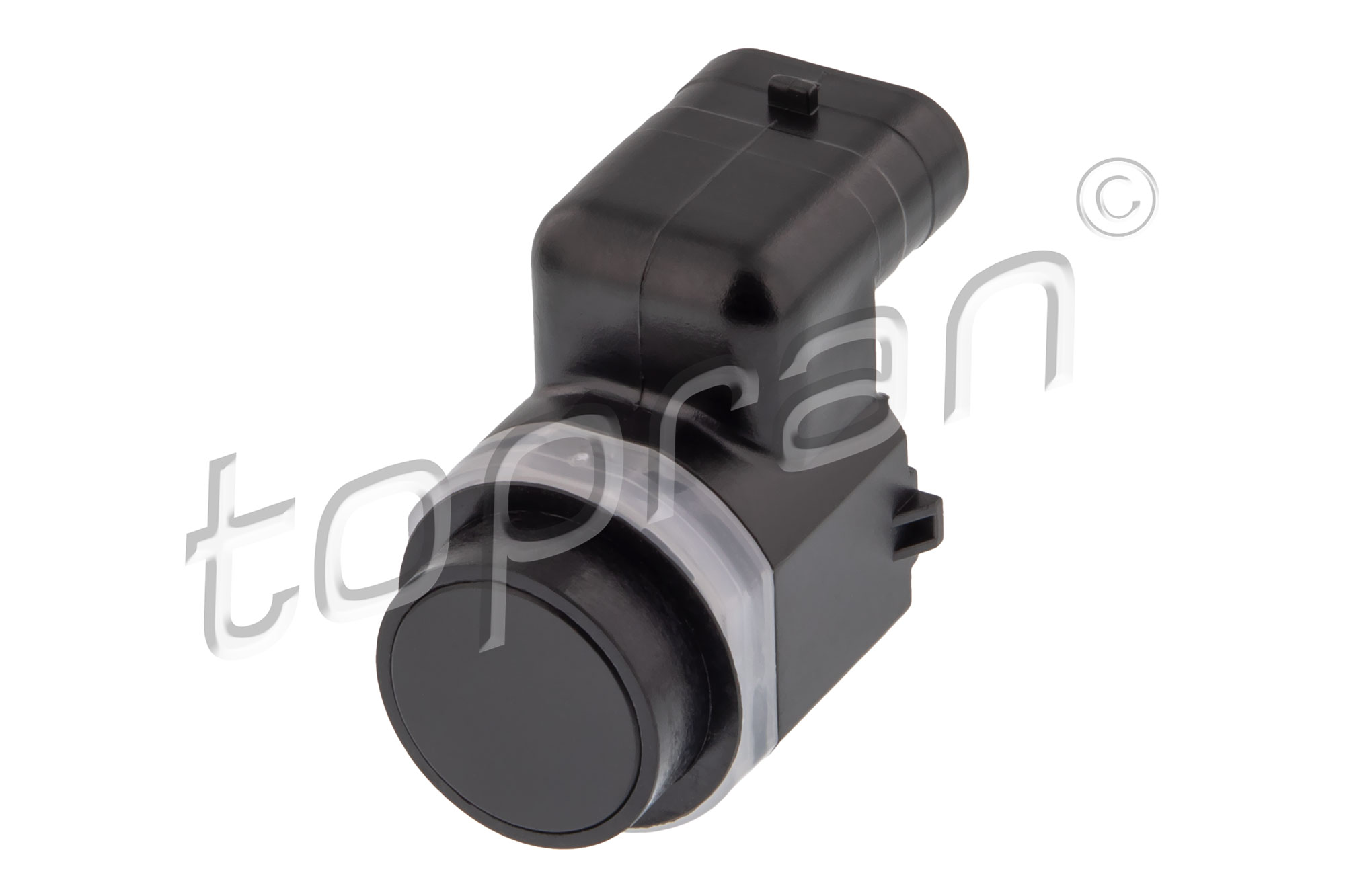 Topran Sensor, park distance control 602 072