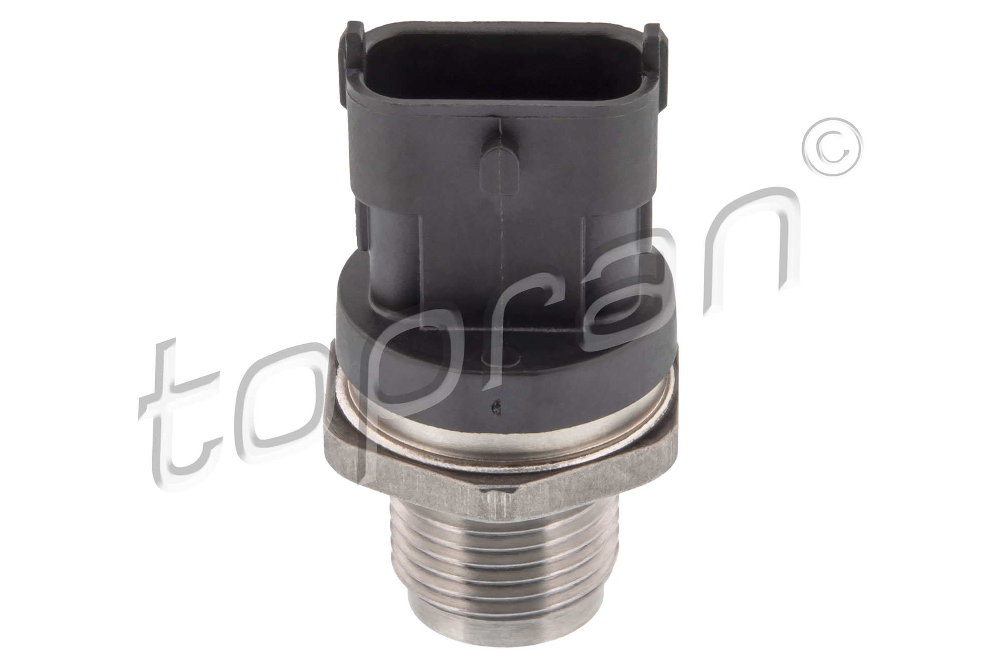 Topran Sensor, brandstofdruk 822 123