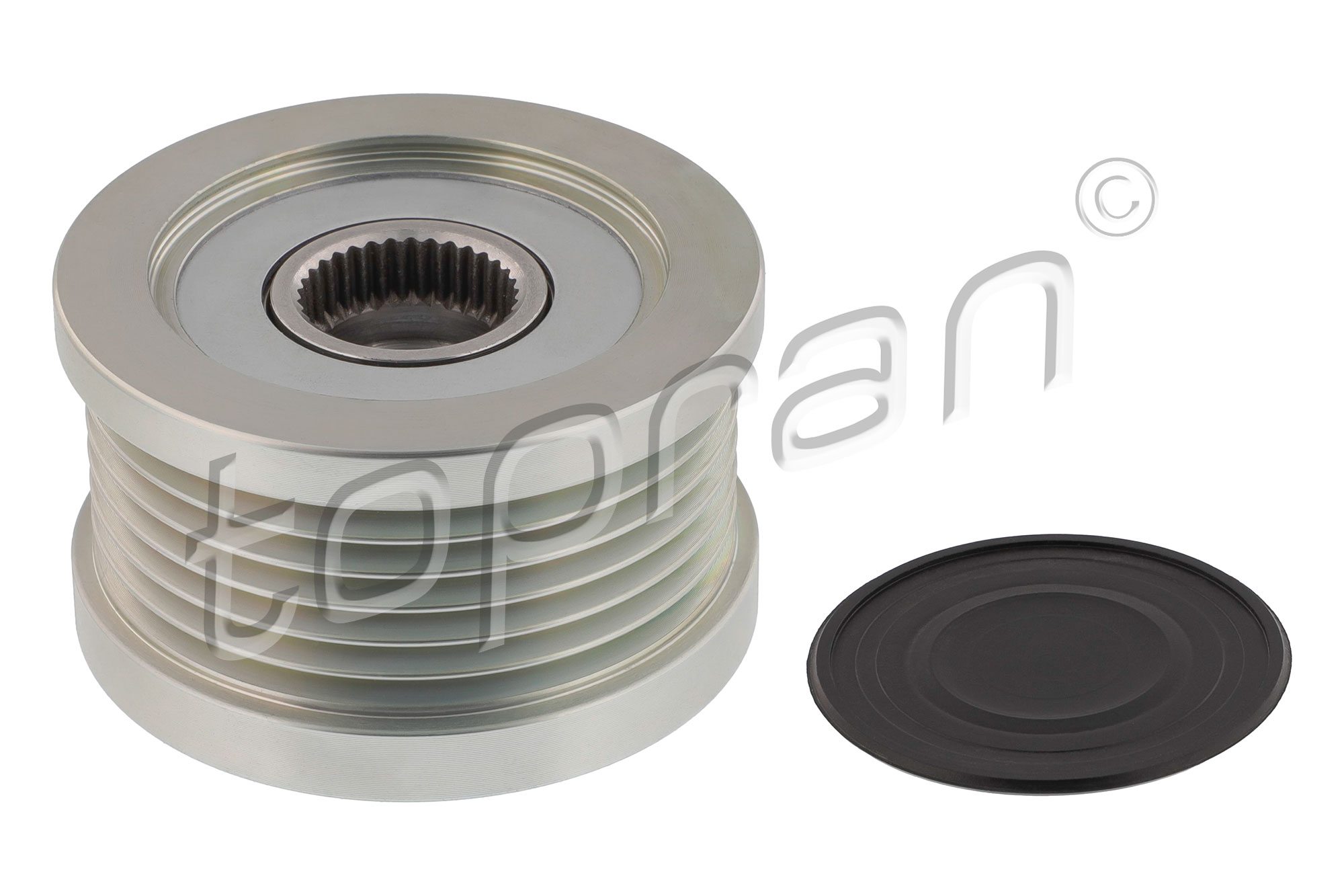 Topran Dynamovrijloop 822 082