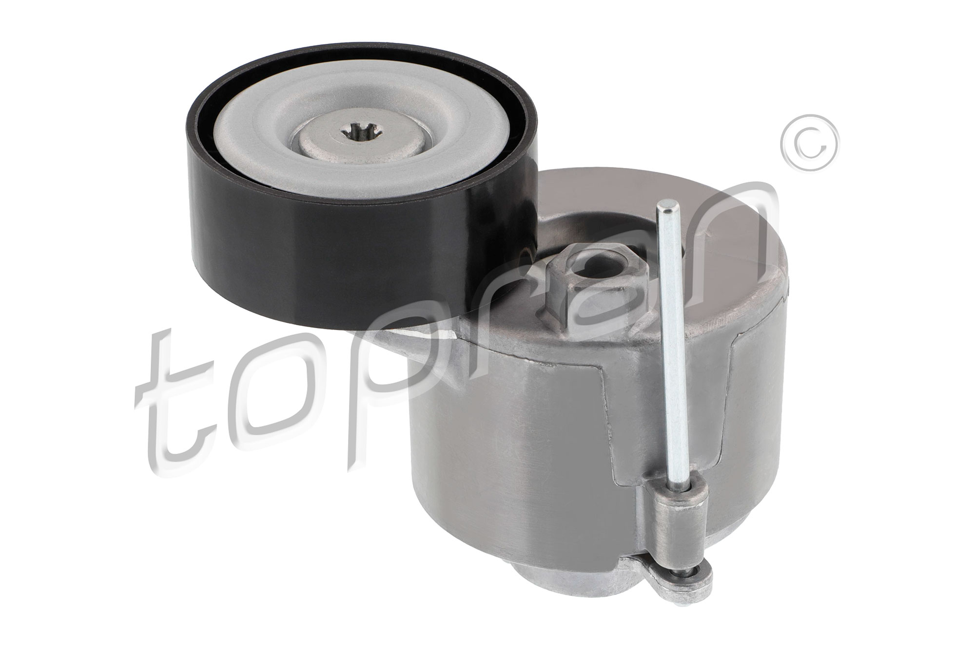 Topran Riemspanner, Poly V-riem 118 459