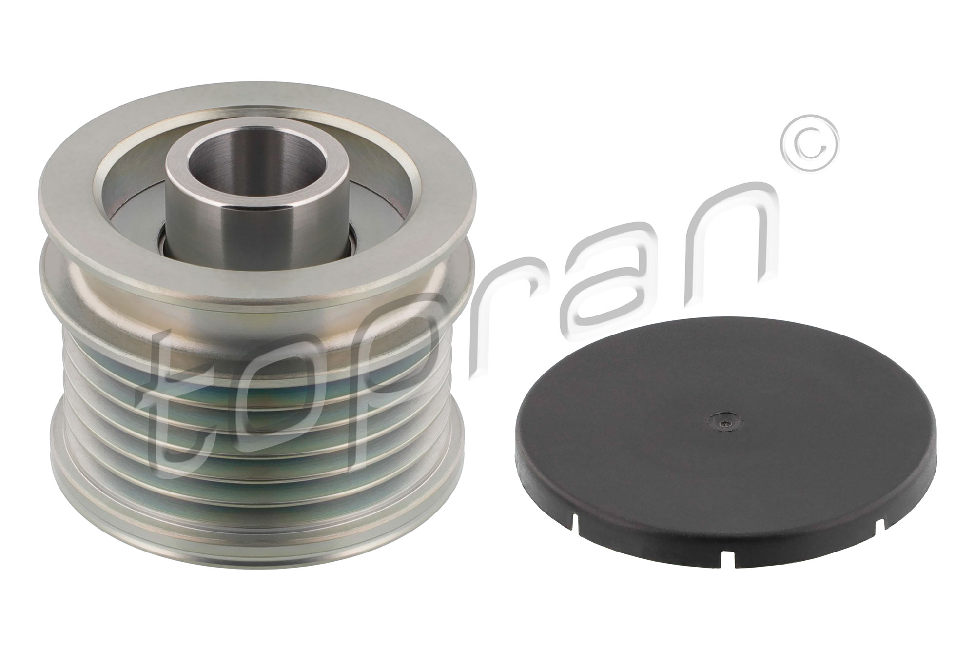 Topran Dynamovrijloop 408 945