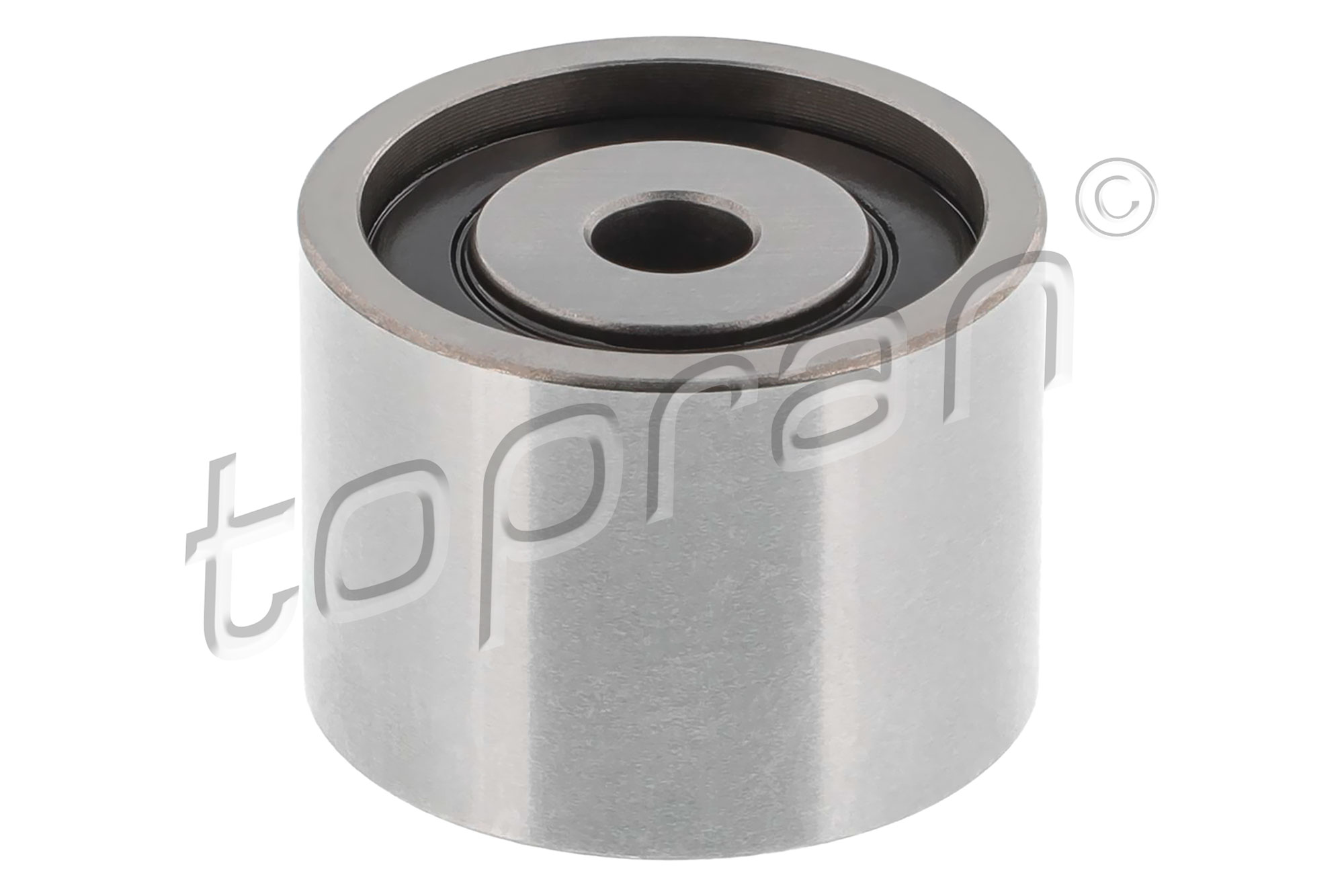 Topran Geleiderol, distributieriem 120 883