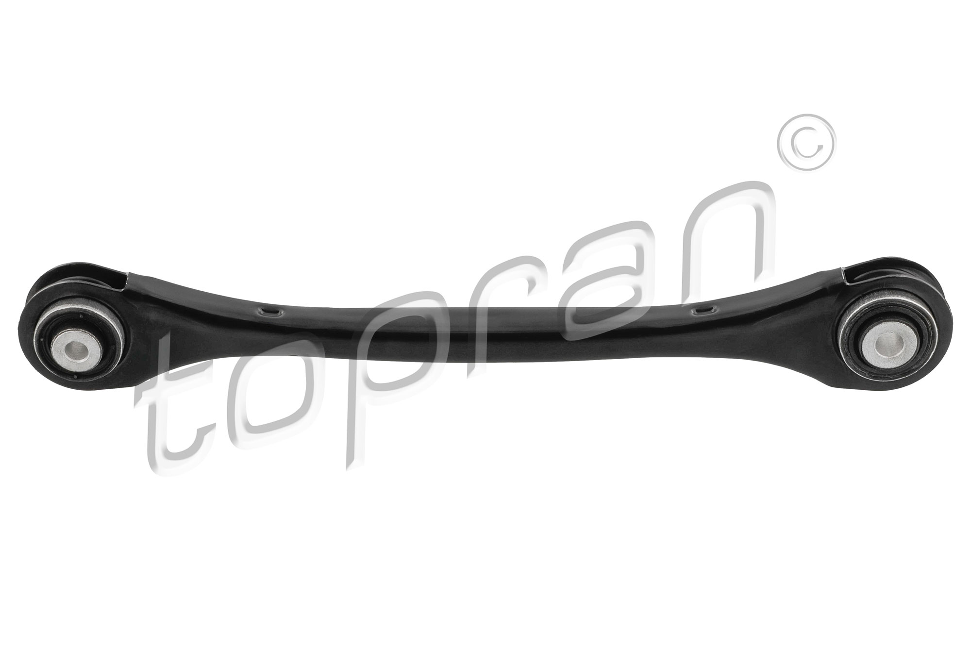 Topran Draagarm, wielophanging 121 040