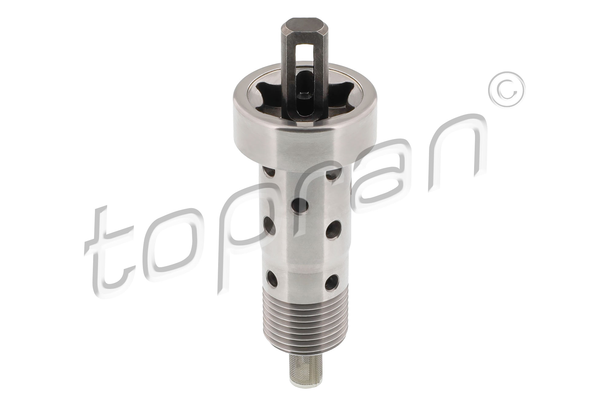 Topran Regelklep, nokkenasregeling 410 199