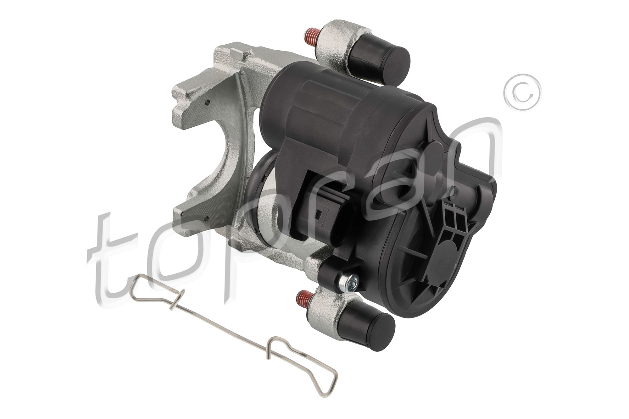 Topran Remklauw 120 975