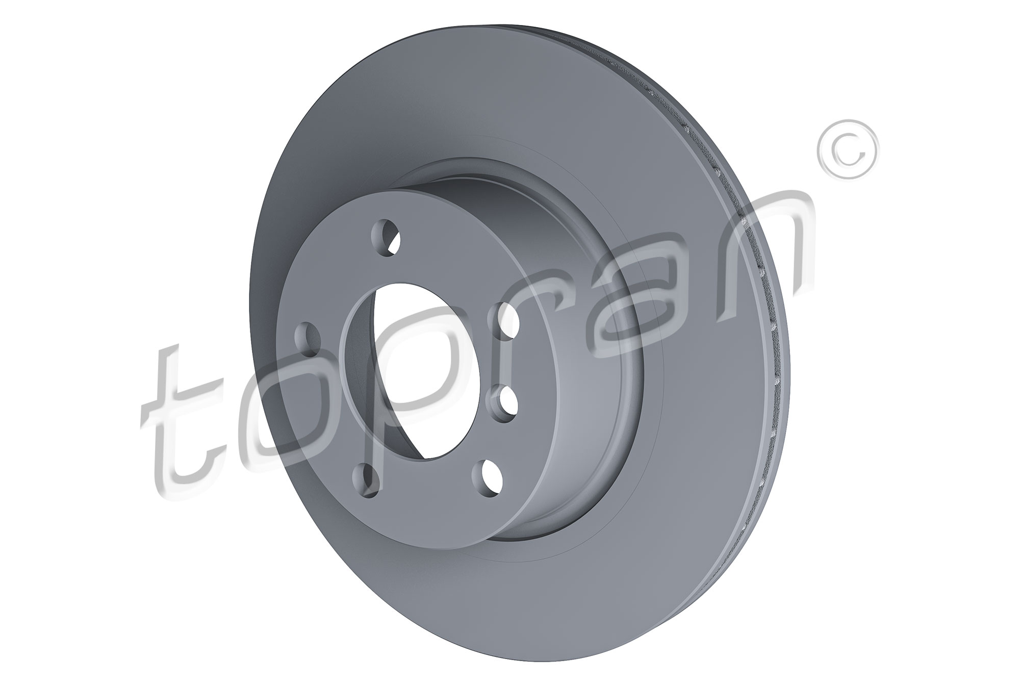 Topran Remschijven 501 901