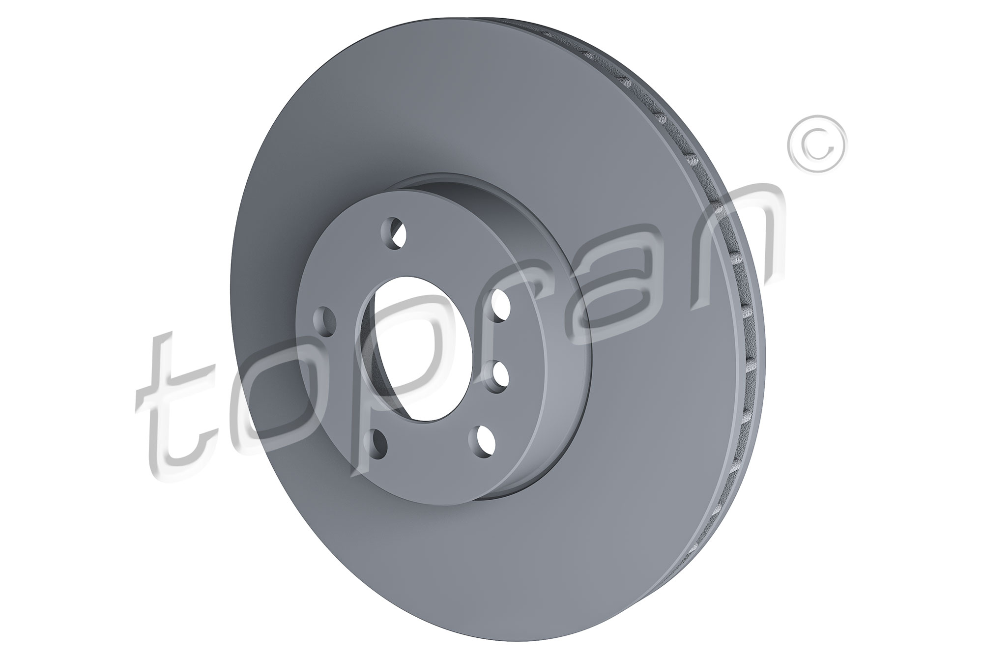 Topran Remschijven 502 031
