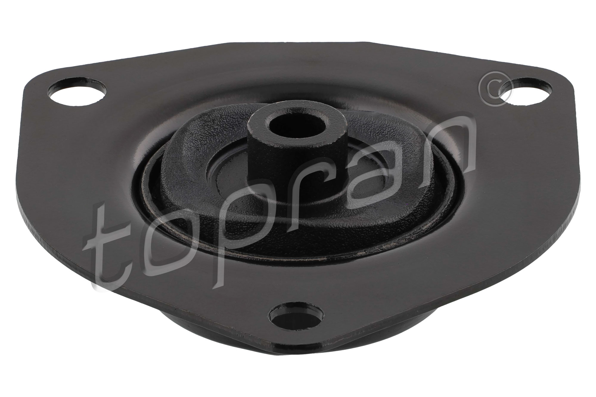 Topran Veerpoot 702 868