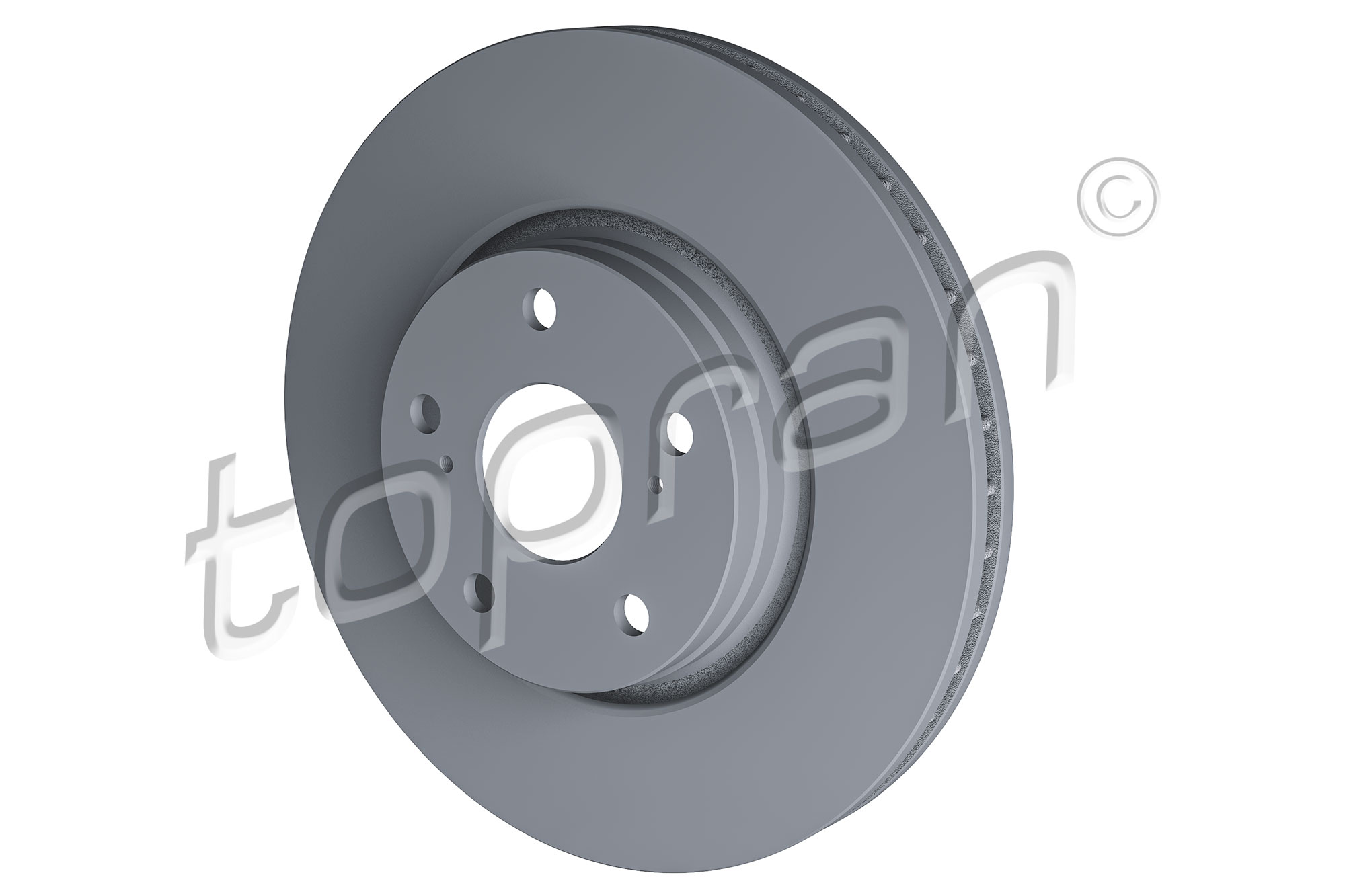 Topran Remschijven 631 167