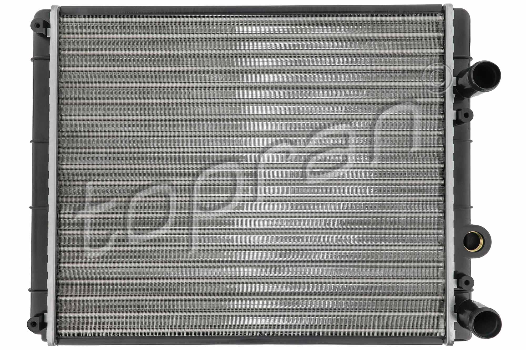 Topran Radiateur 109 777