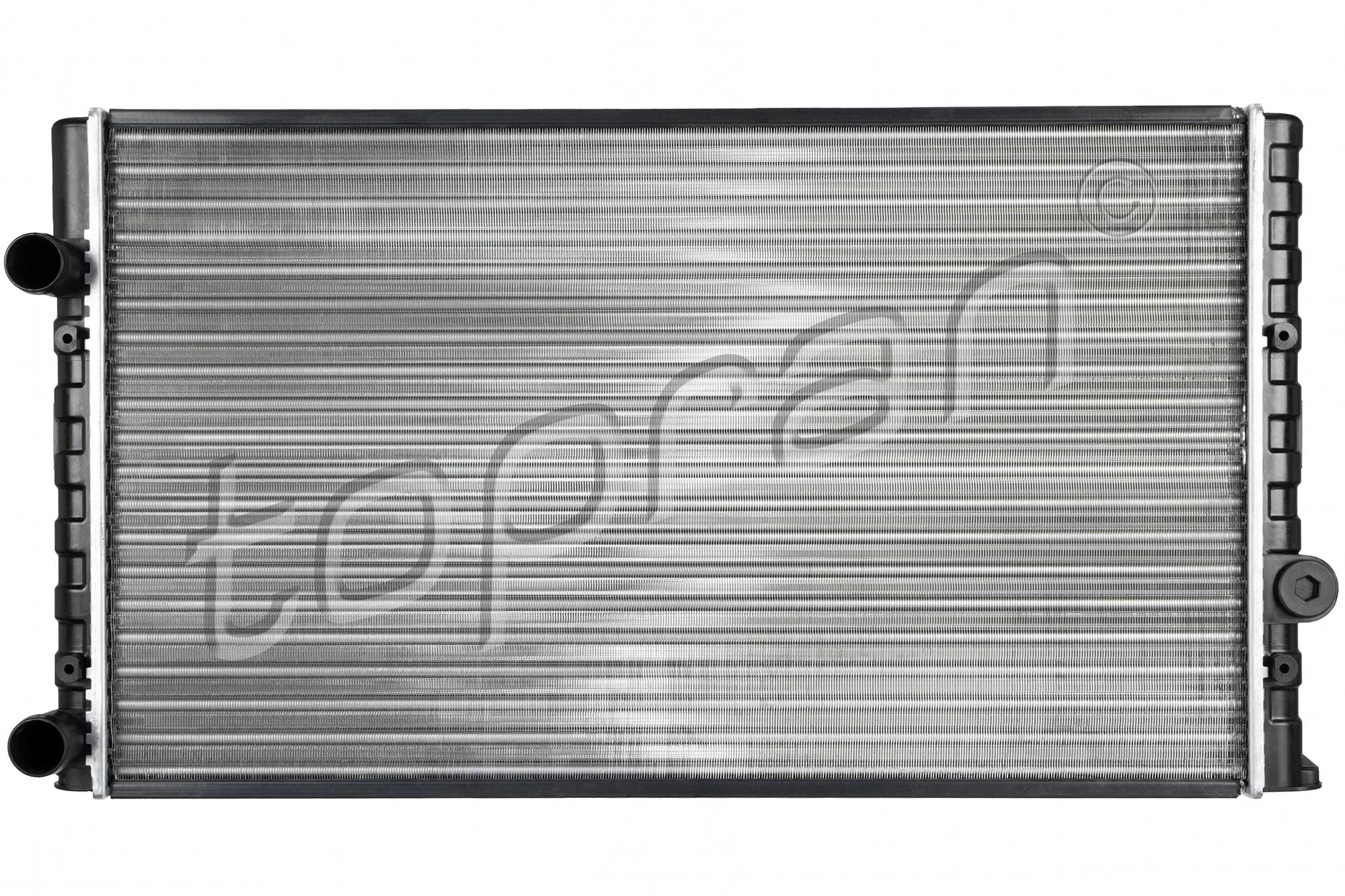 Topran Radiateur 103 003
