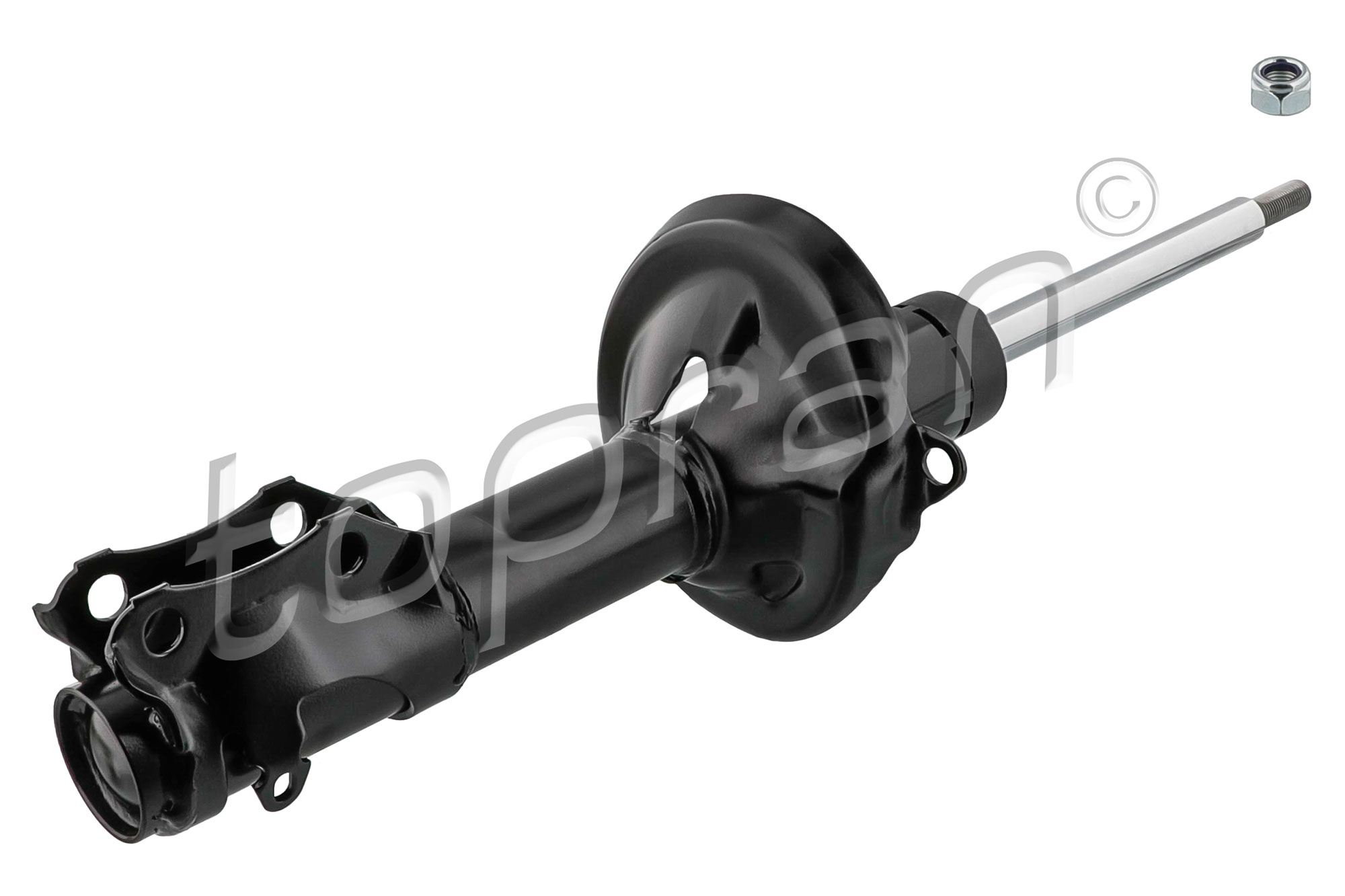 Topran Schokdemper 108 364