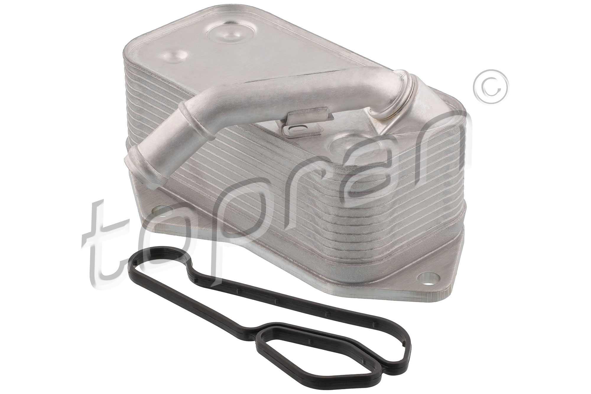 Topran Oliekoeler motorolie 502 361