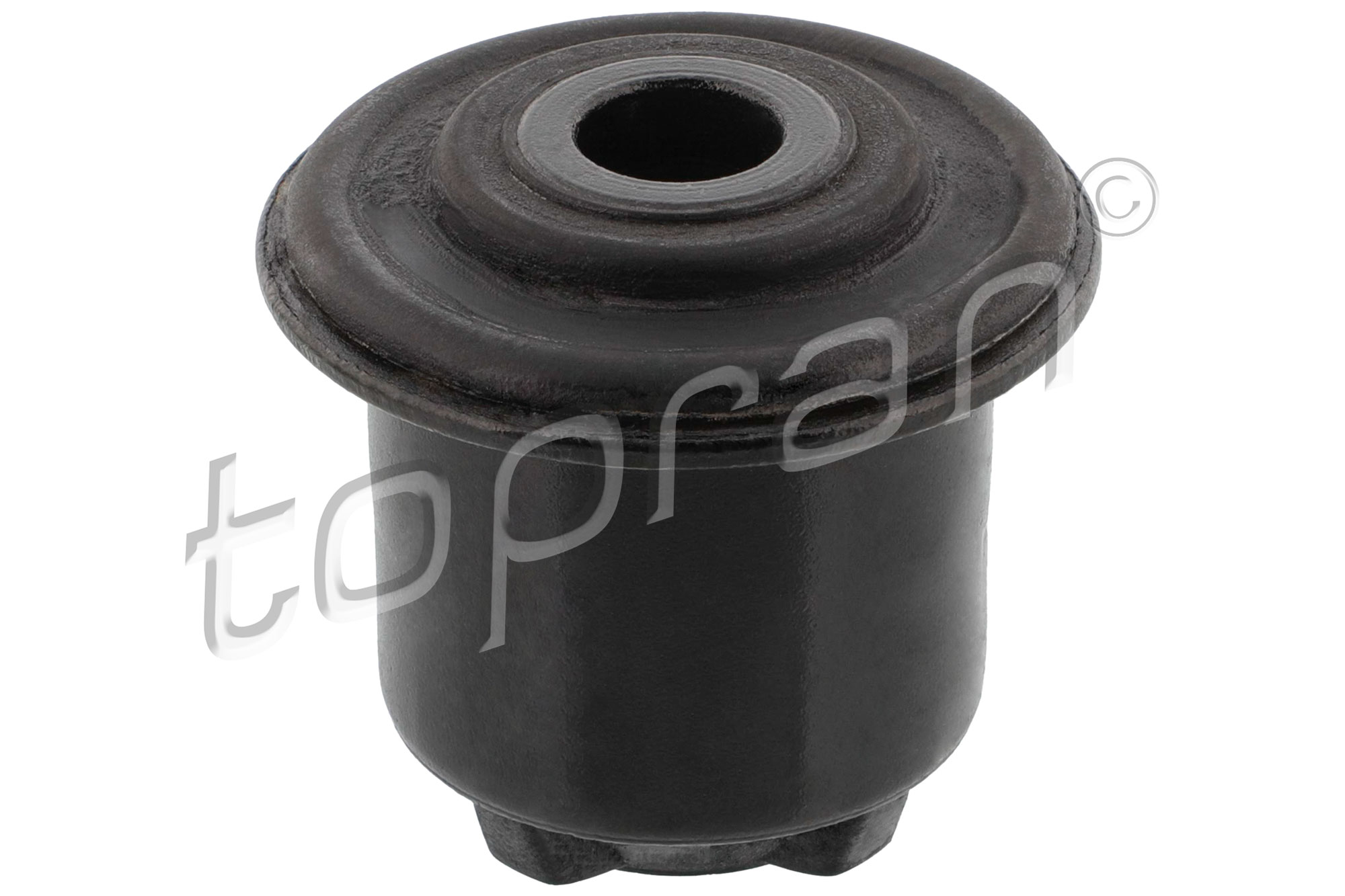 Topran Draagarm-/ reactiearm lager 700 731