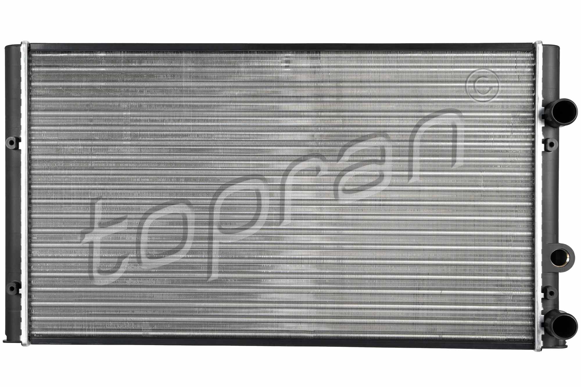 Topran Radiateur 105 750