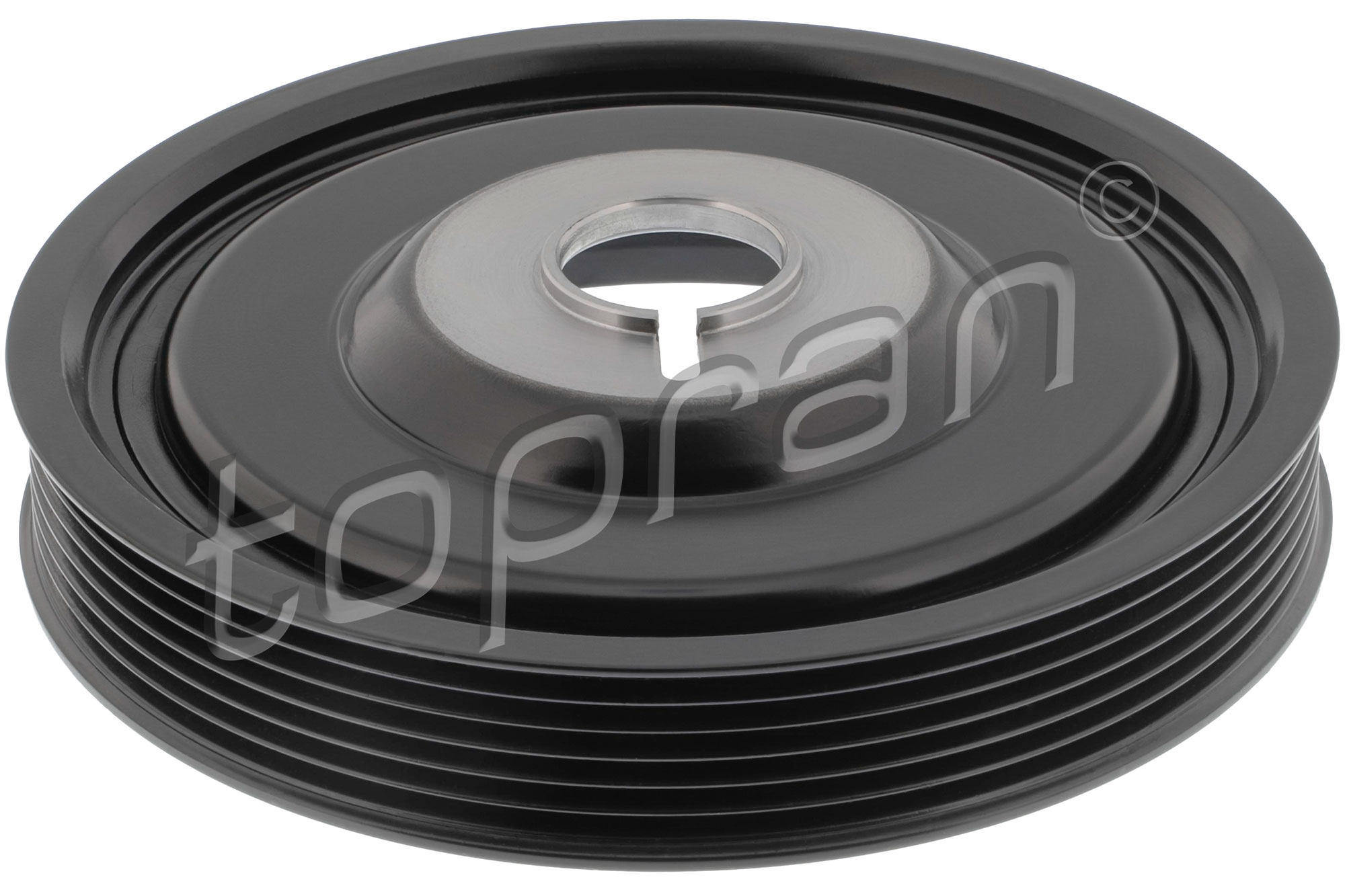 Topran Krukaspoelie 700 864