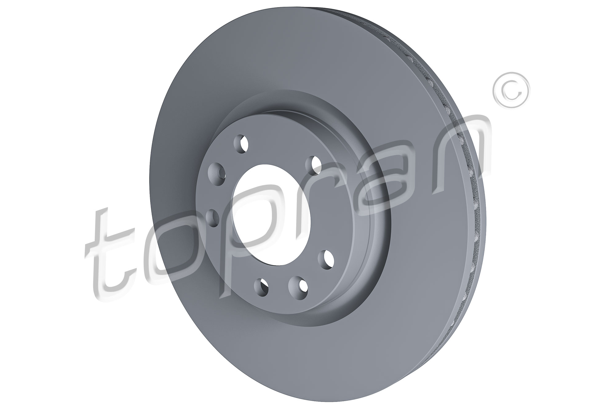 Topran Remschijven 721 173