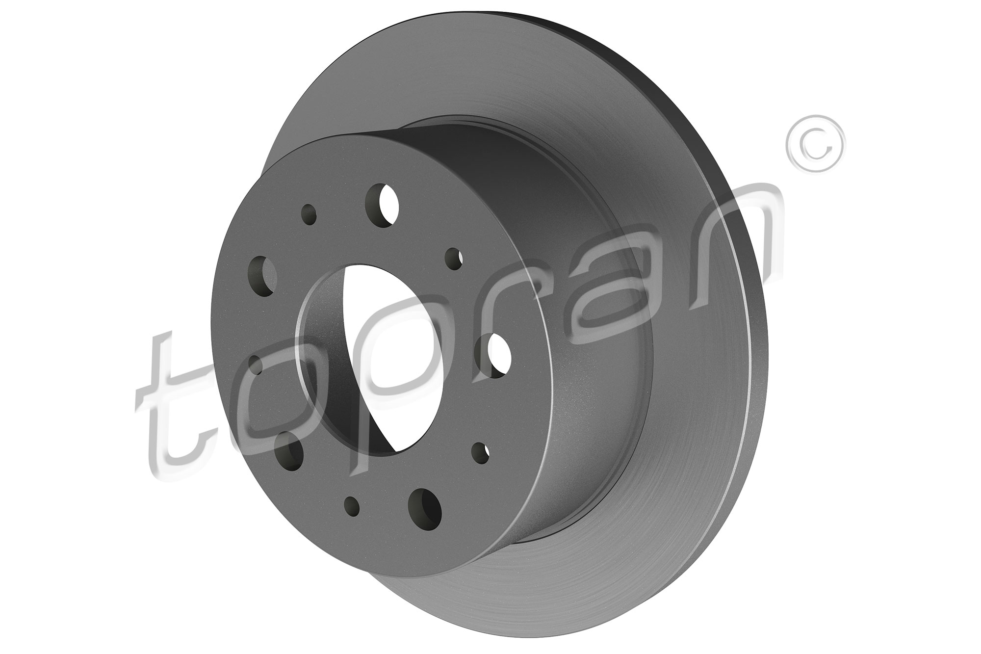 Topran Remschijven 721 184