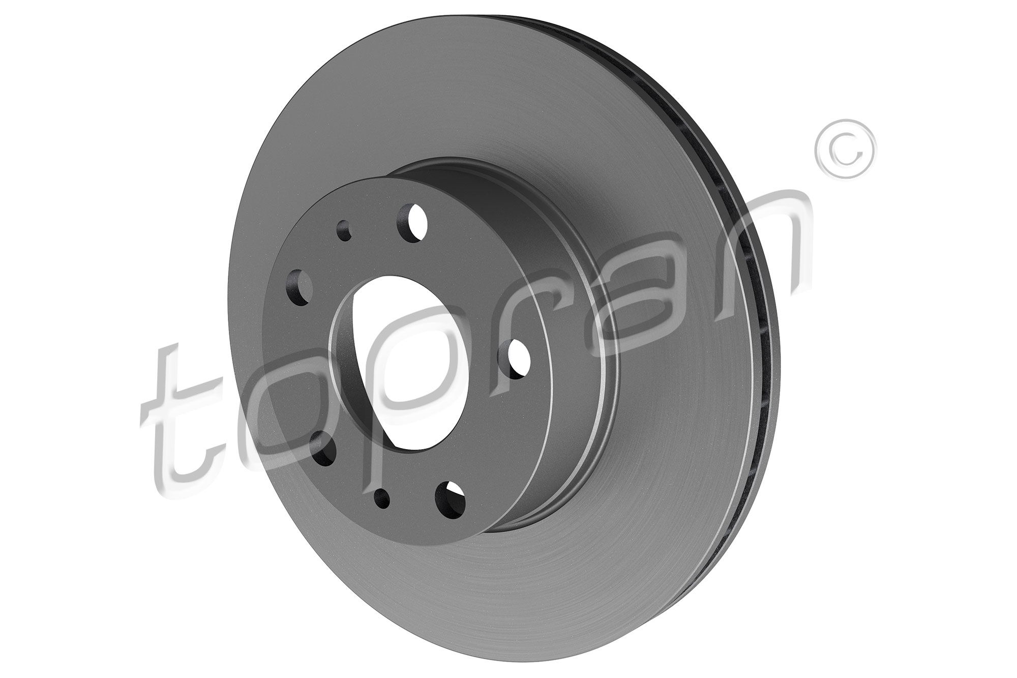 Topran Remschijven 722 454