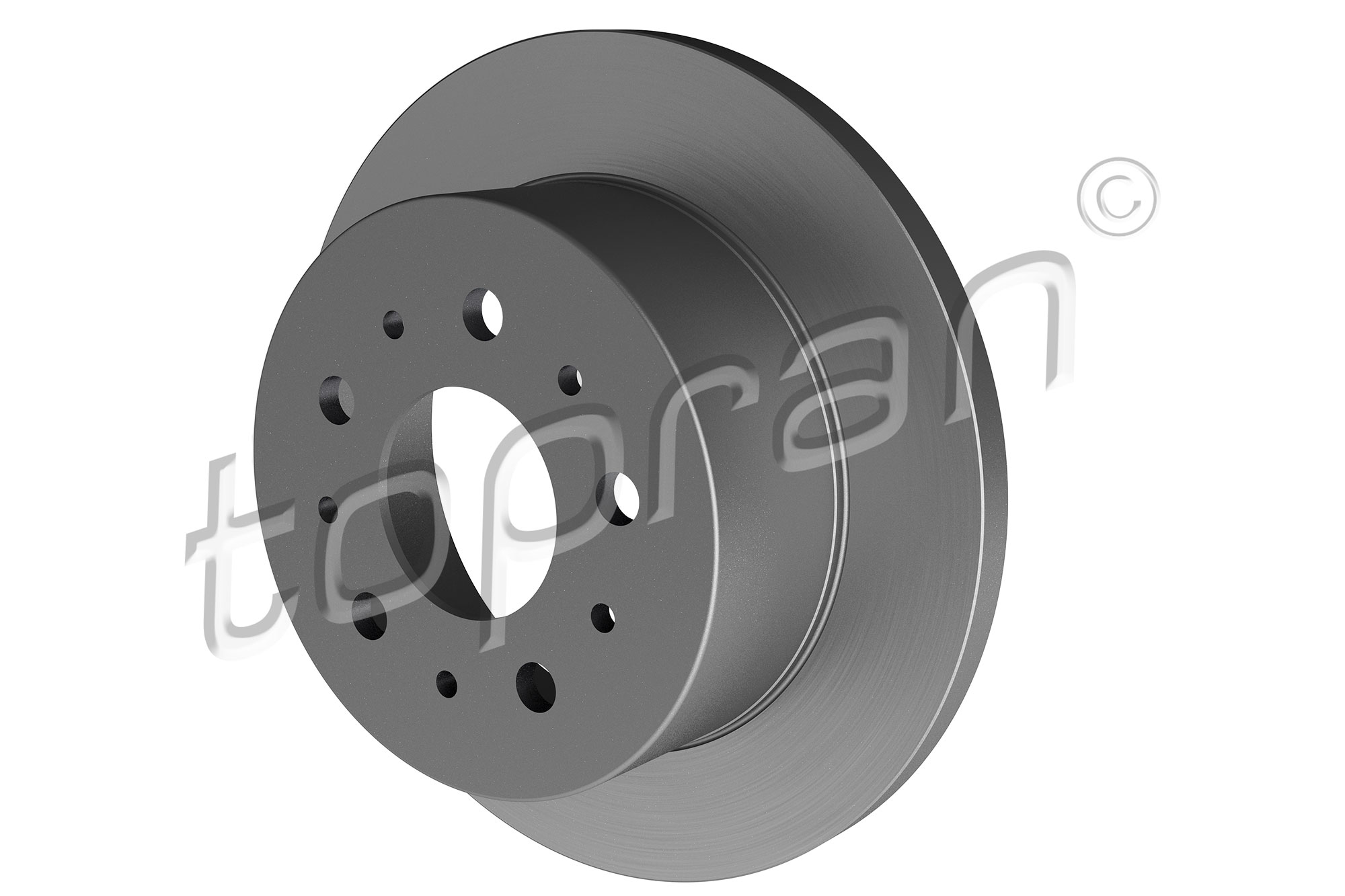 Topran Remschijven 722 596