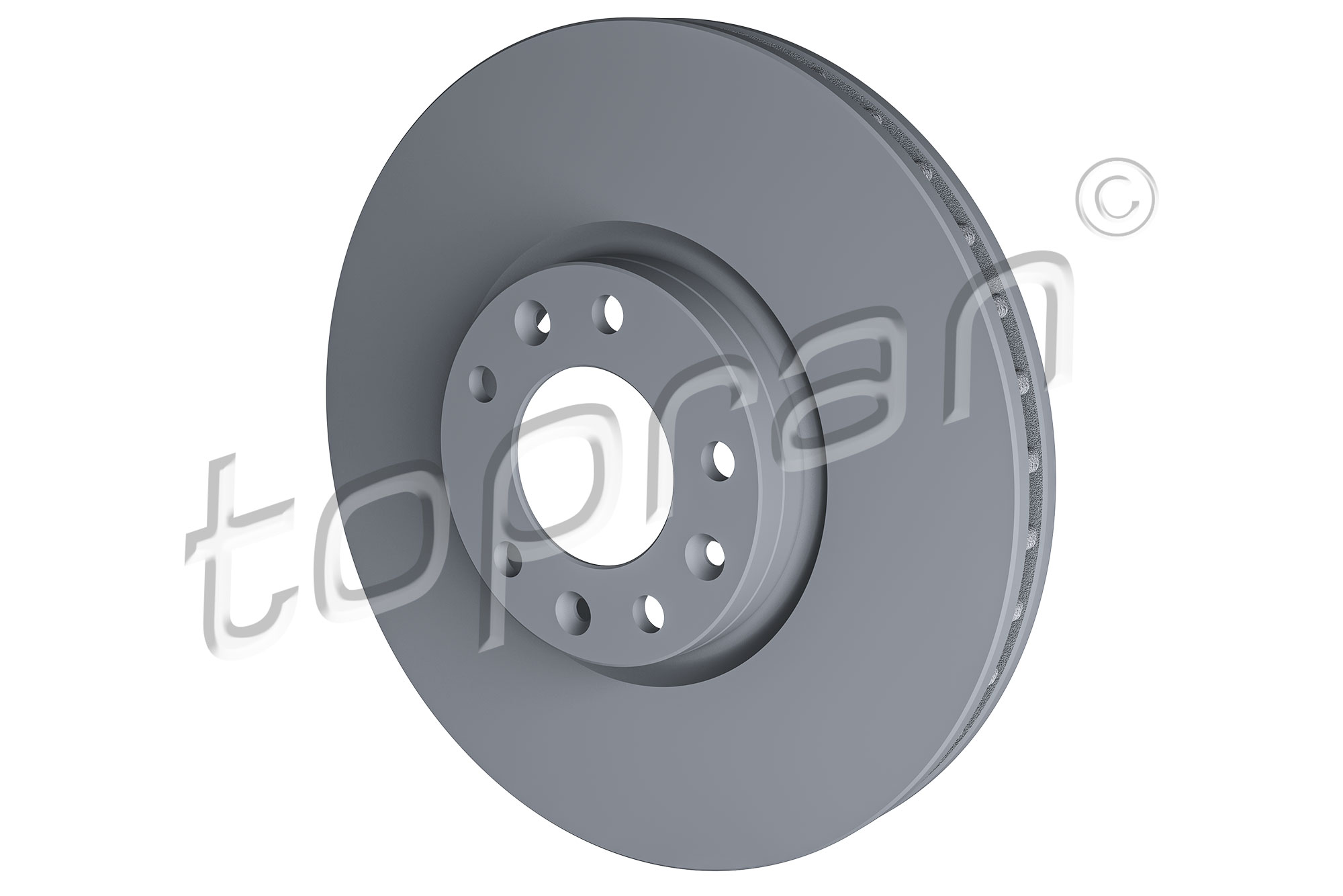 Topran Remschijven 723 321