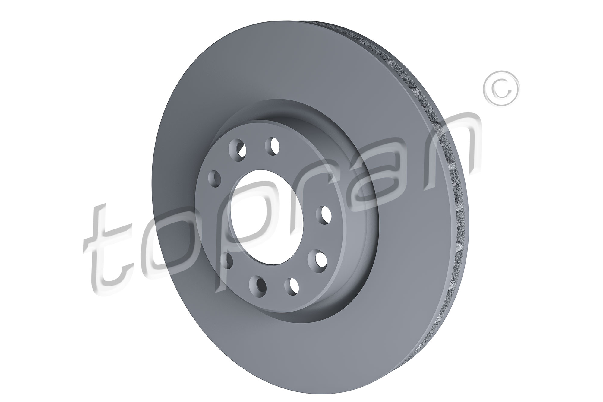 Topran Remschijven 723 710