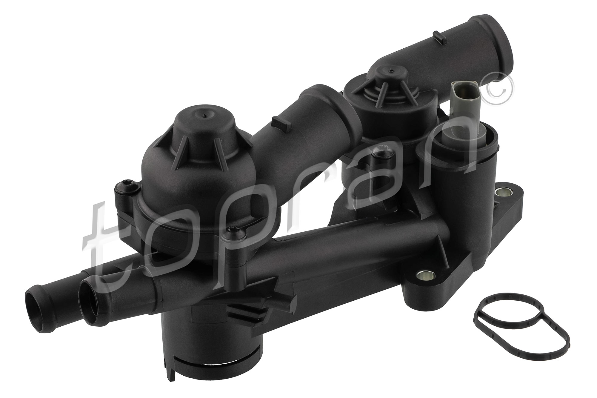 Topran Thermostaathuis 121 421