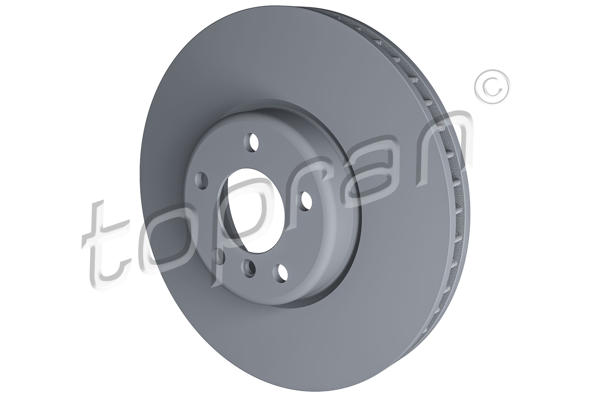 Topran Remschijven 502 238