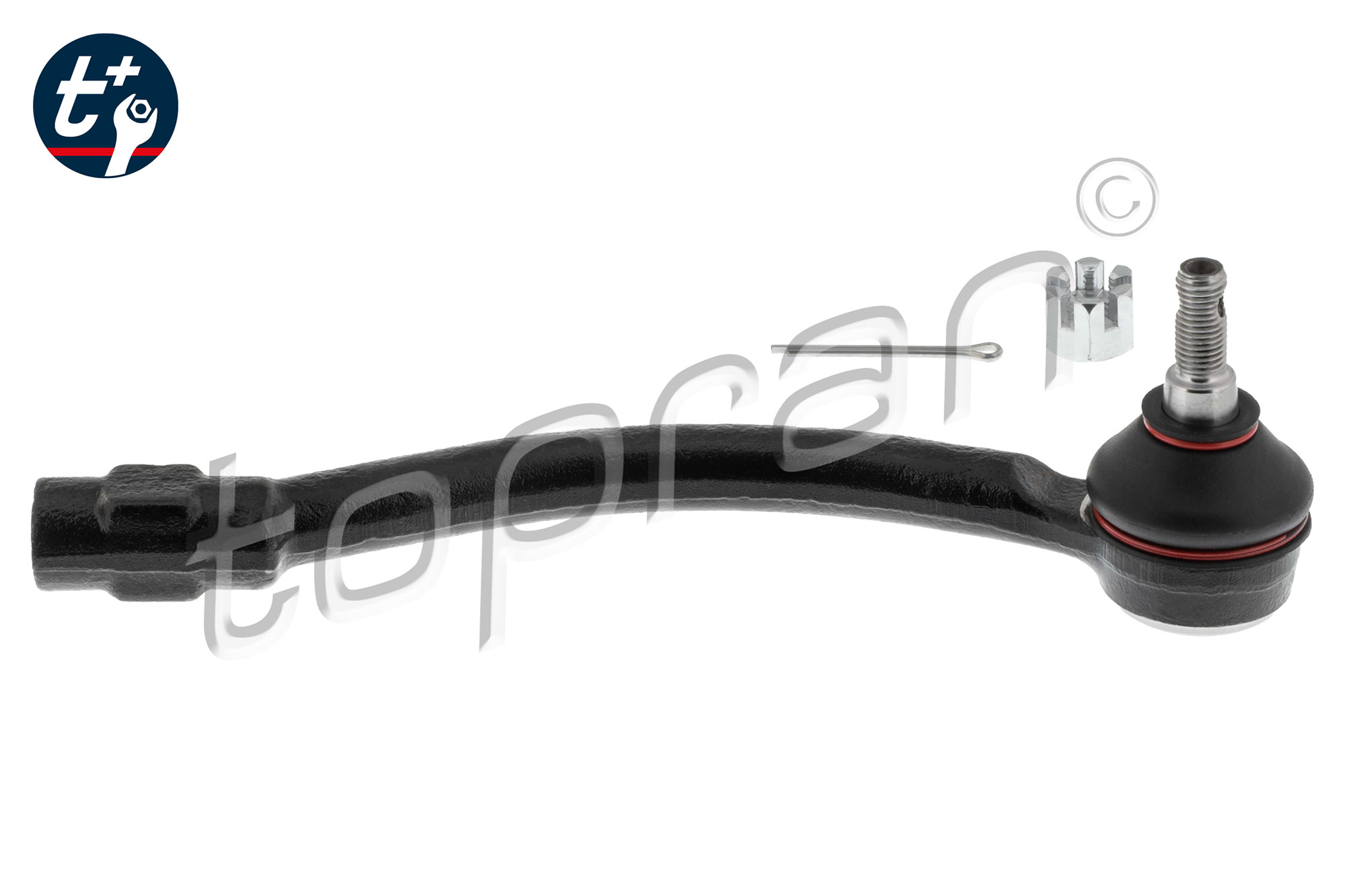 Topran Spoorstangeind 821 882