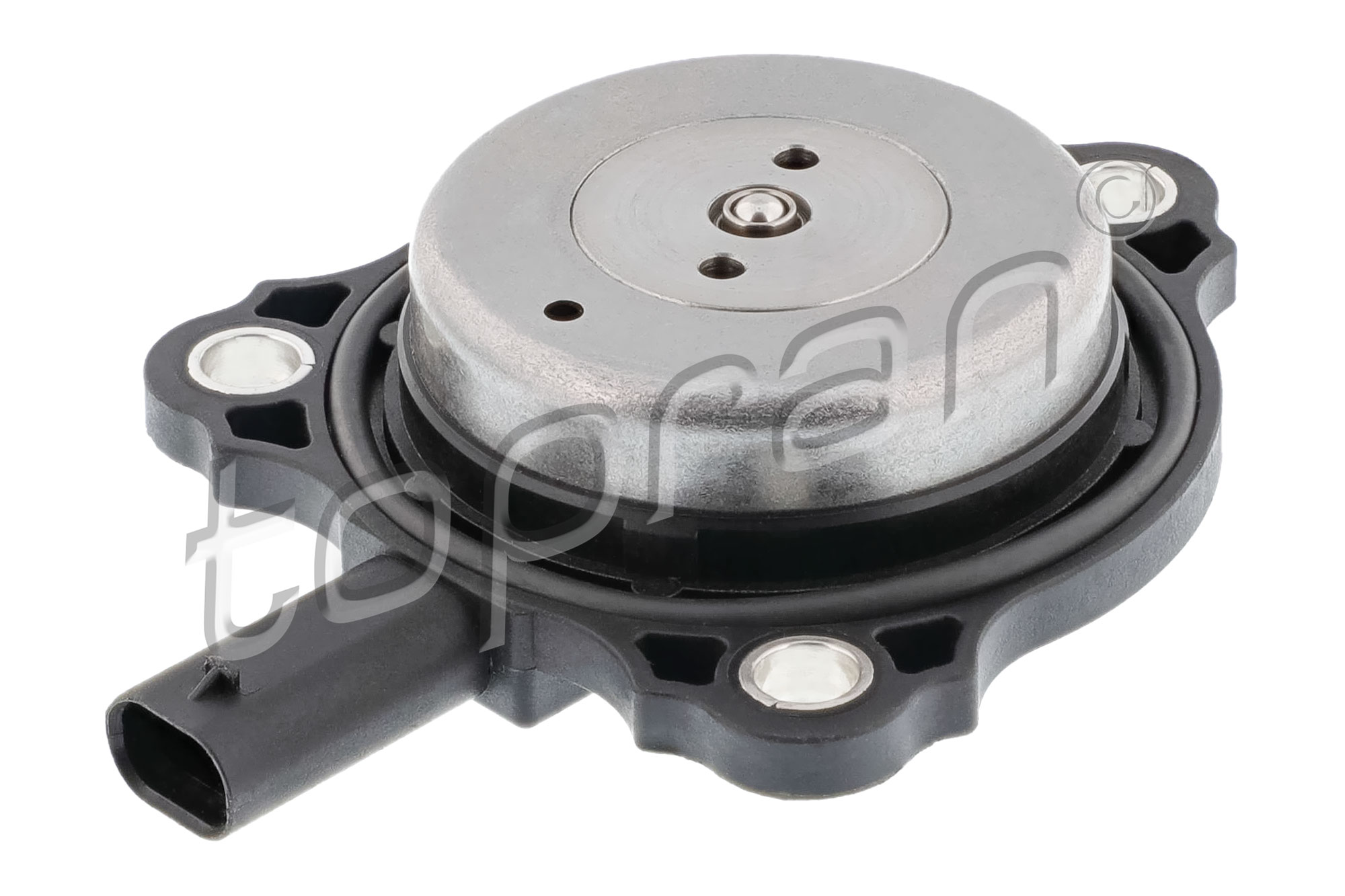 Topran Centrale magneet, nokkenasregeling 410 666