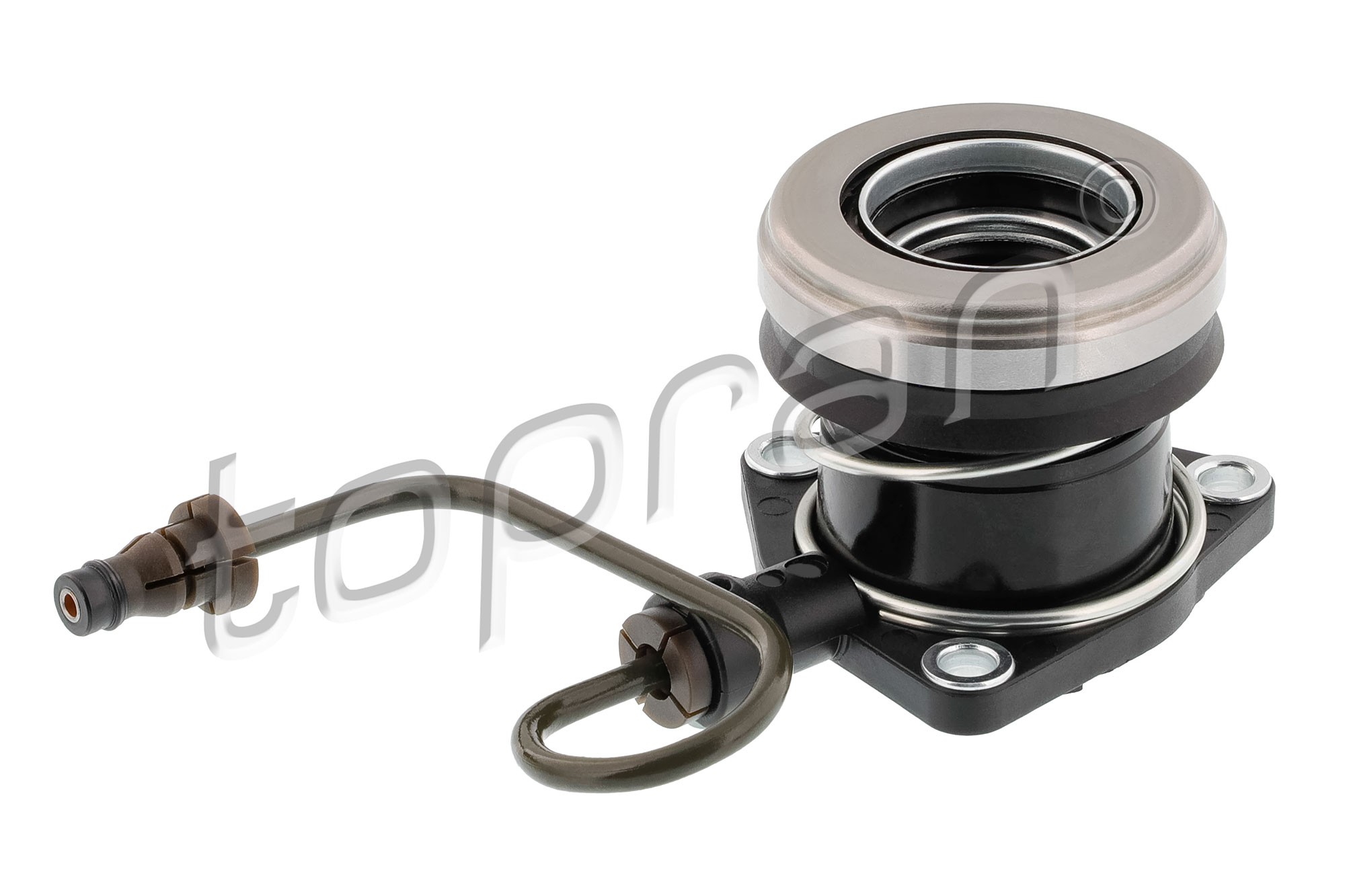 Topran Koppelingsdruklager , koppeling 209 466