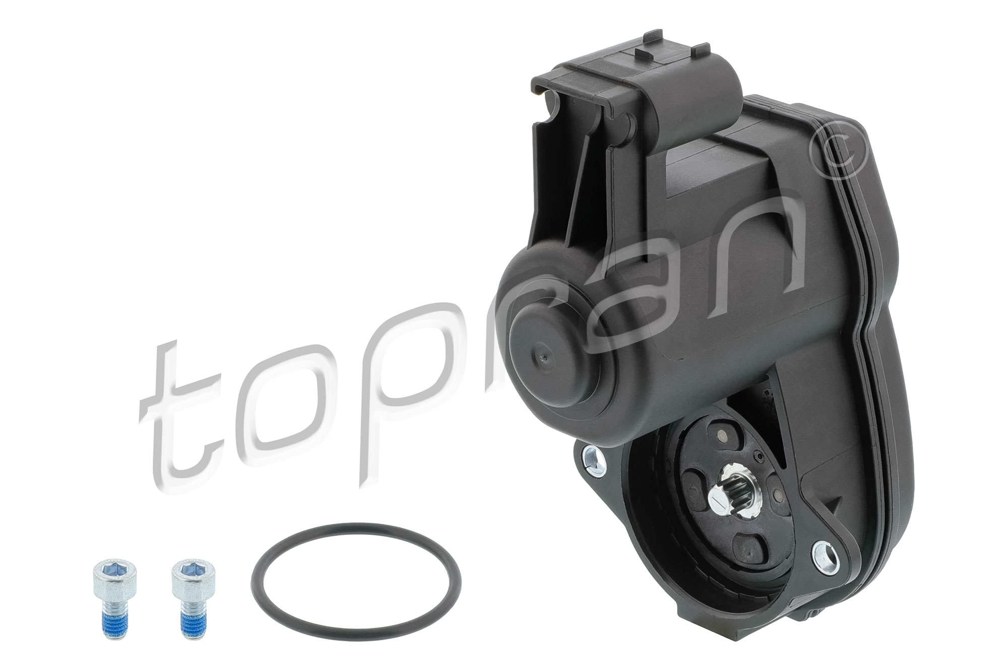 Topran Regelelement, handrem, remklauwzadel 503 399