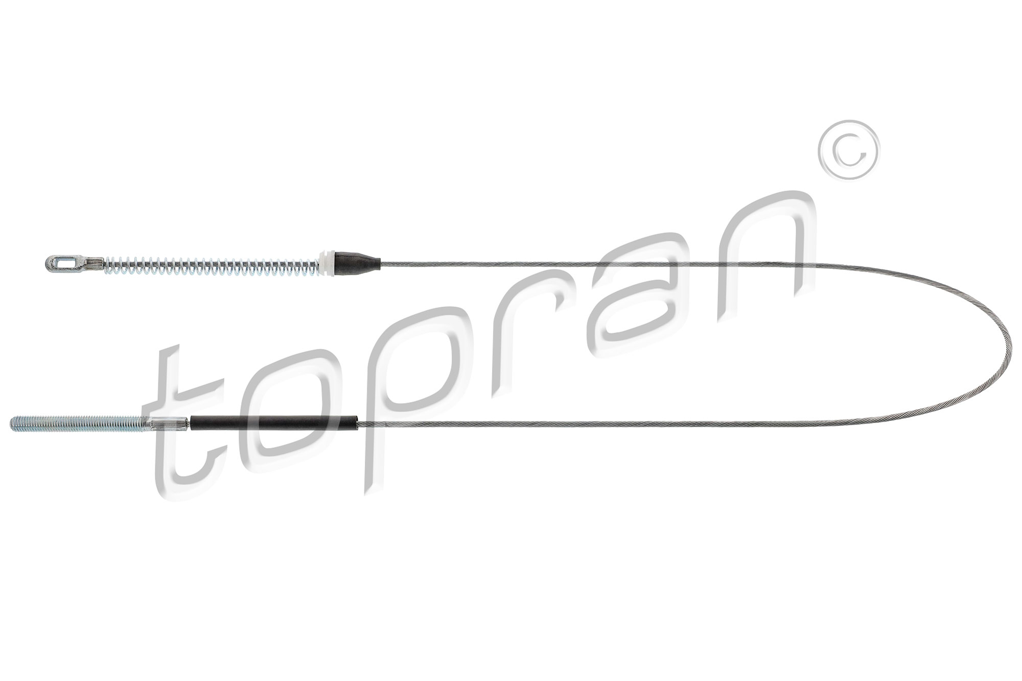 Topran Handremkabel 200 876