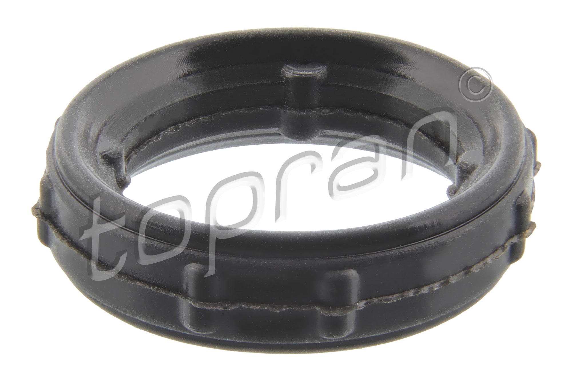 Topran Pakking, distributiecarter 120 592