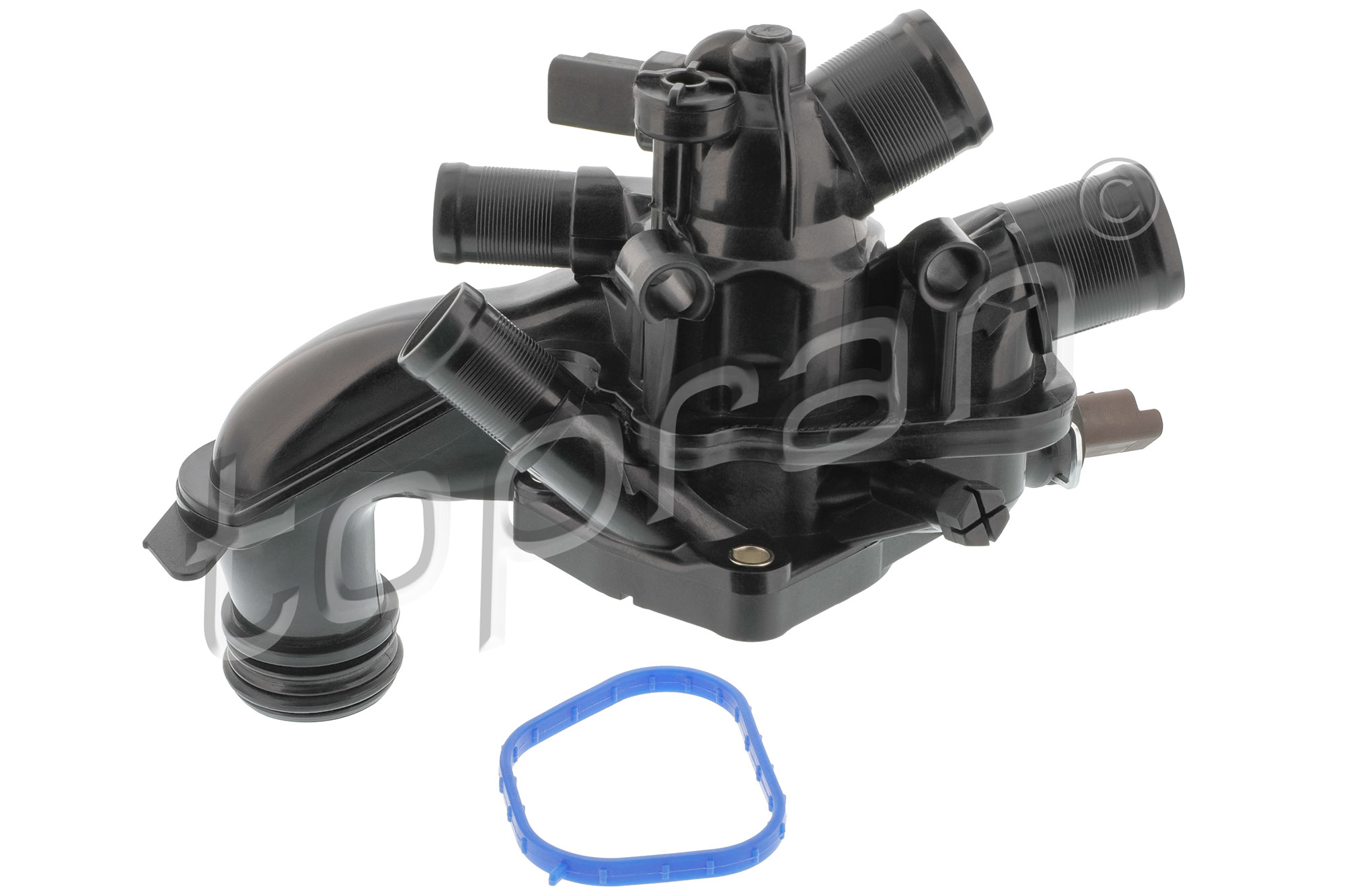 Topran Thermostaathuis 723 354